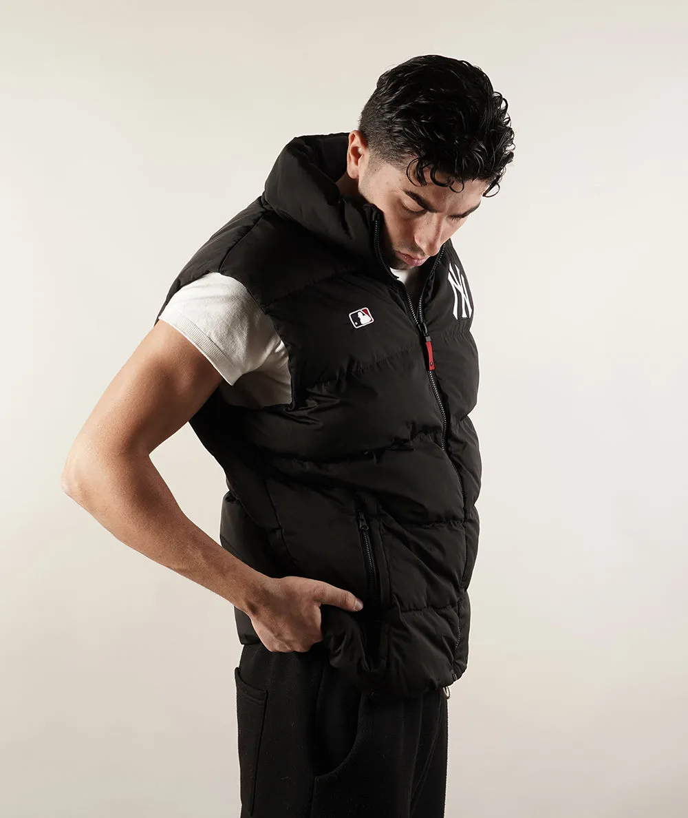 47 BRAND Giacca Gila Vest