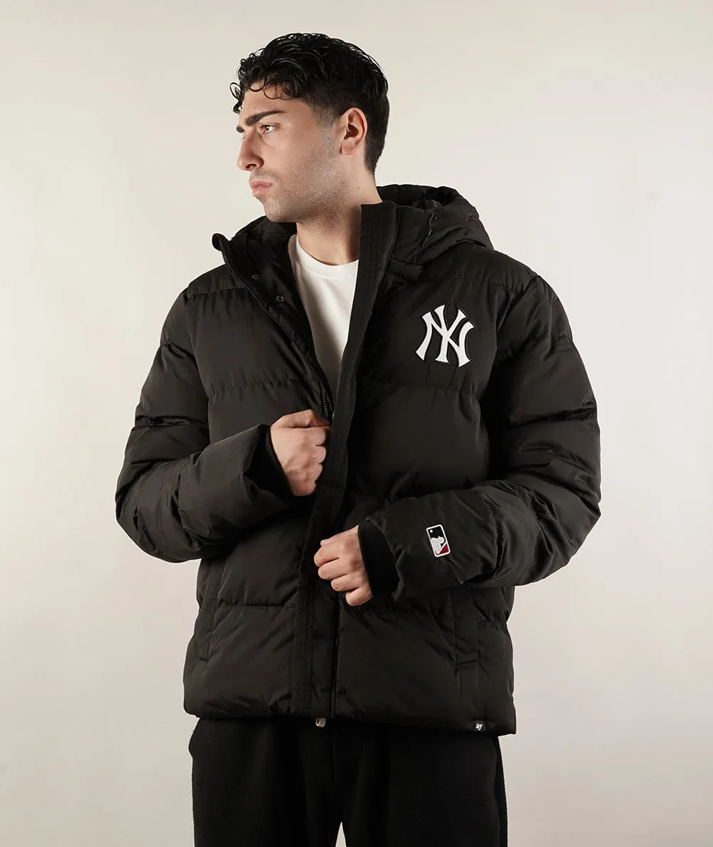 47 BRAND Giacca Puffa