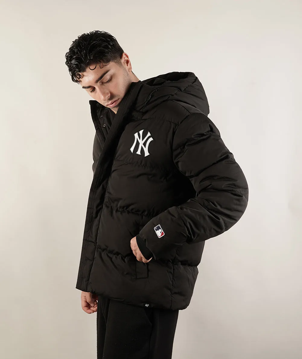 47 BRAND Giacca Puffa