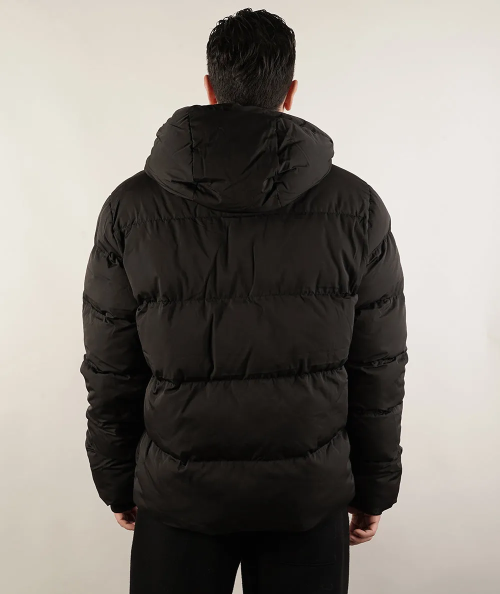 47 BRAND Giacca Puffa