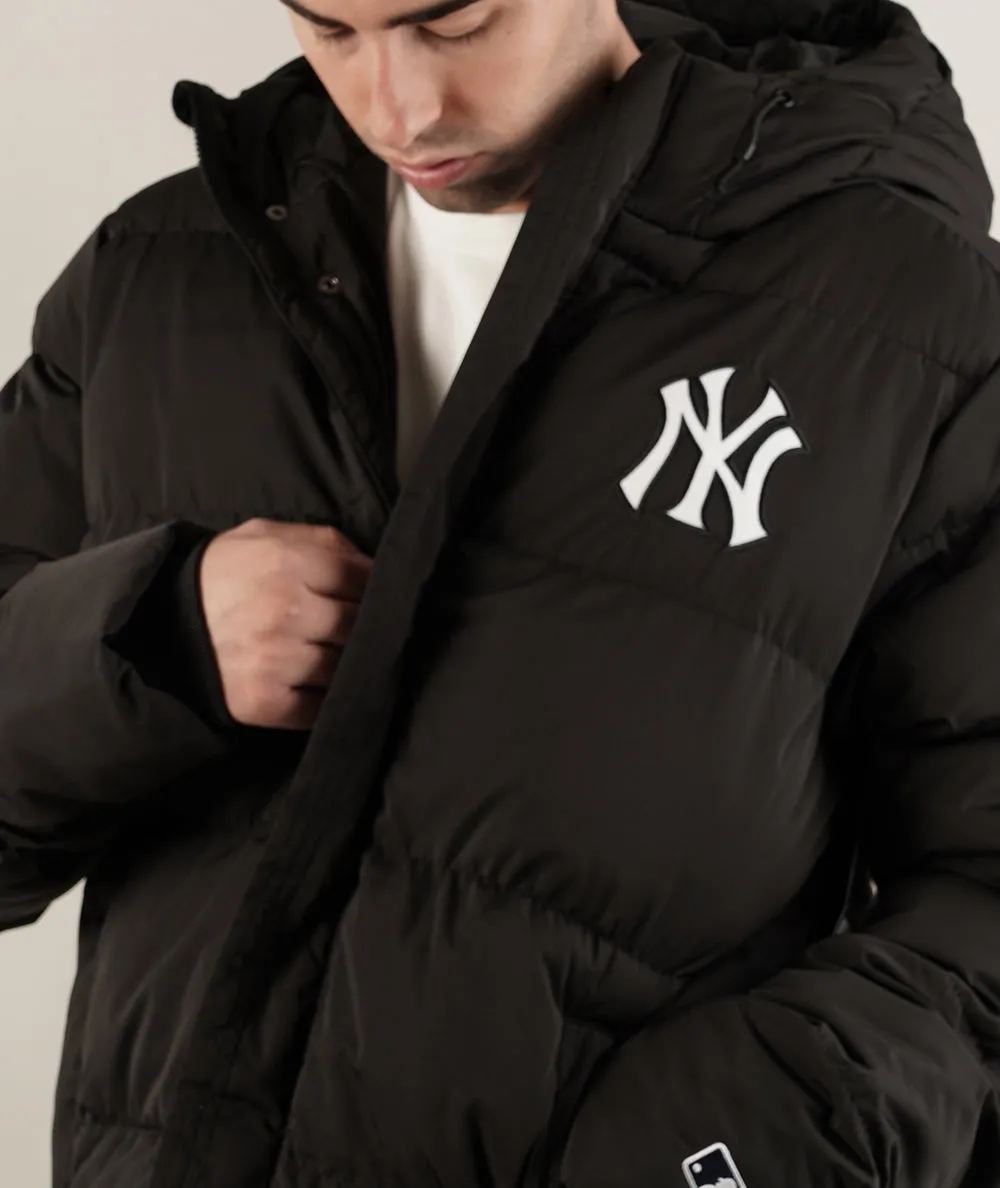 47 BRAND Giacca Puffa
