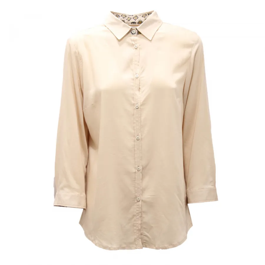5331AN camicia donna BREBIS NOIR woman shirt