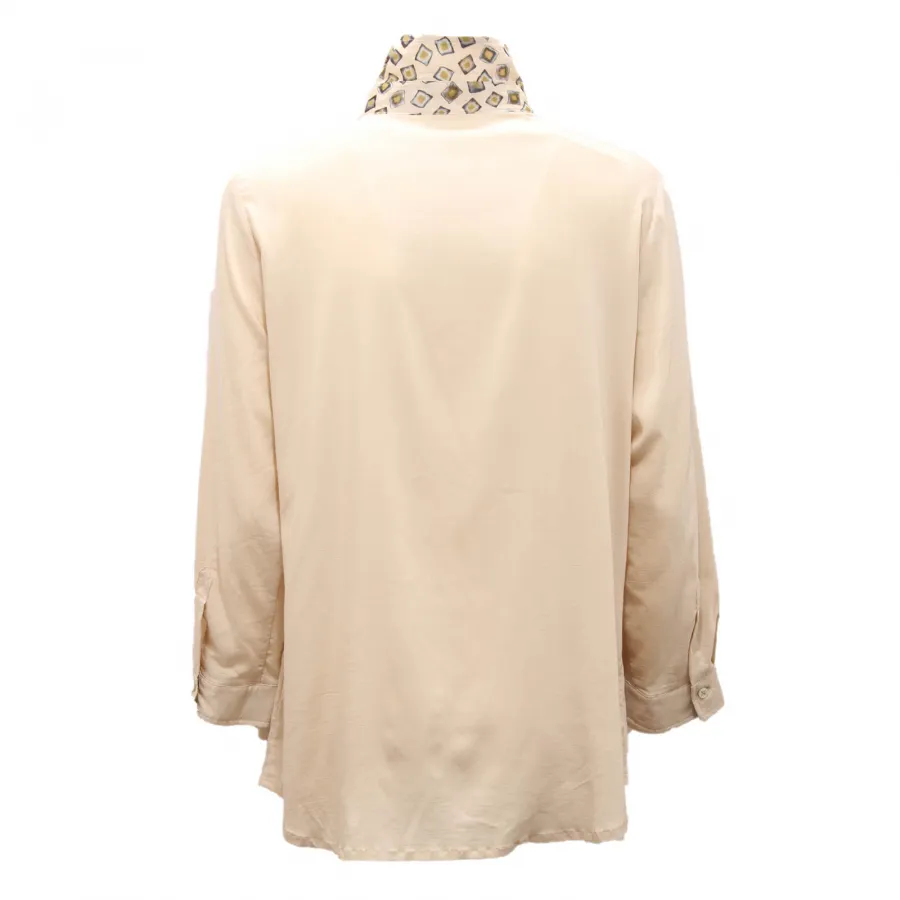 5331AN camicia donna BREBIS NOIR woman shirt
