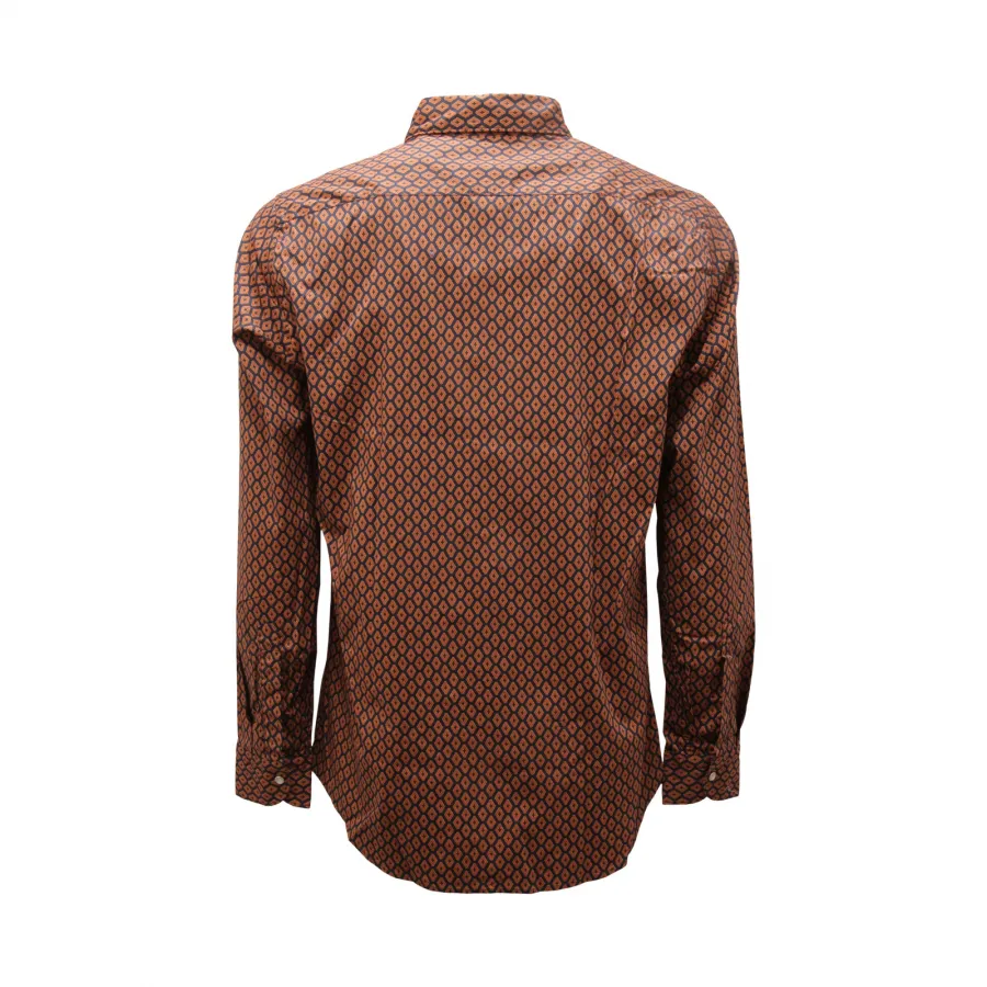 5494AR camicia uomo GMF 965 man shirt