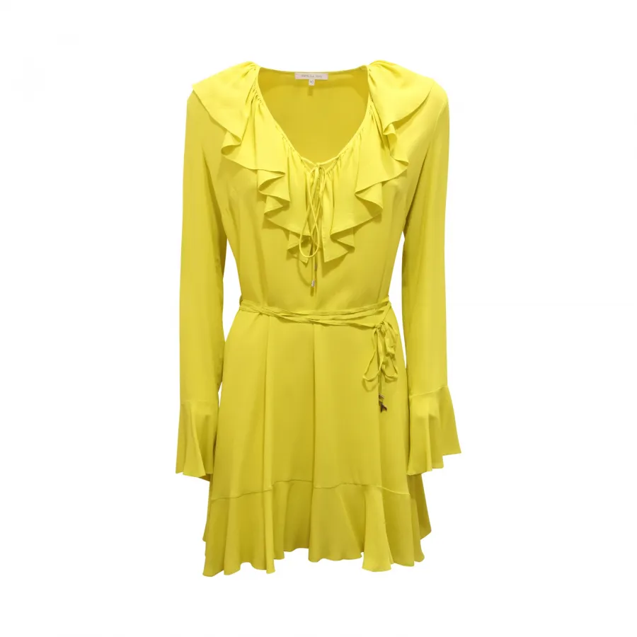 5995AZ ABITO DONNA PATRIZIA PEPE WOMAN DRESS