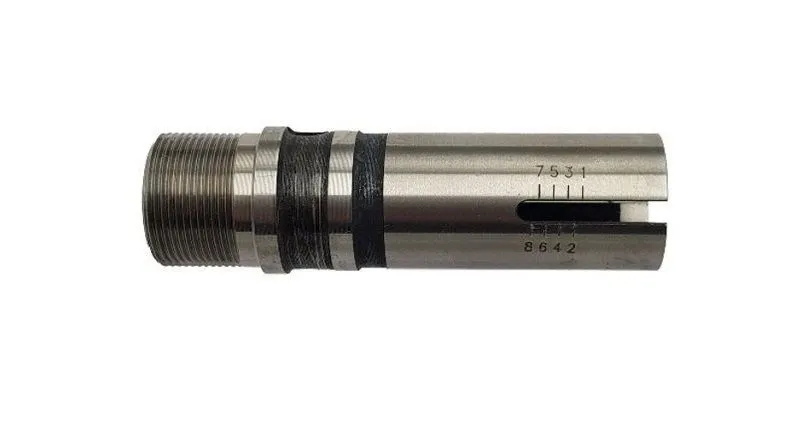 9258E Corpo per inserto spingibarra RS20 con carico di scorrimento regolabile per Gildemeister  AS16/20, GS20, GM20, GM20AC - Mo