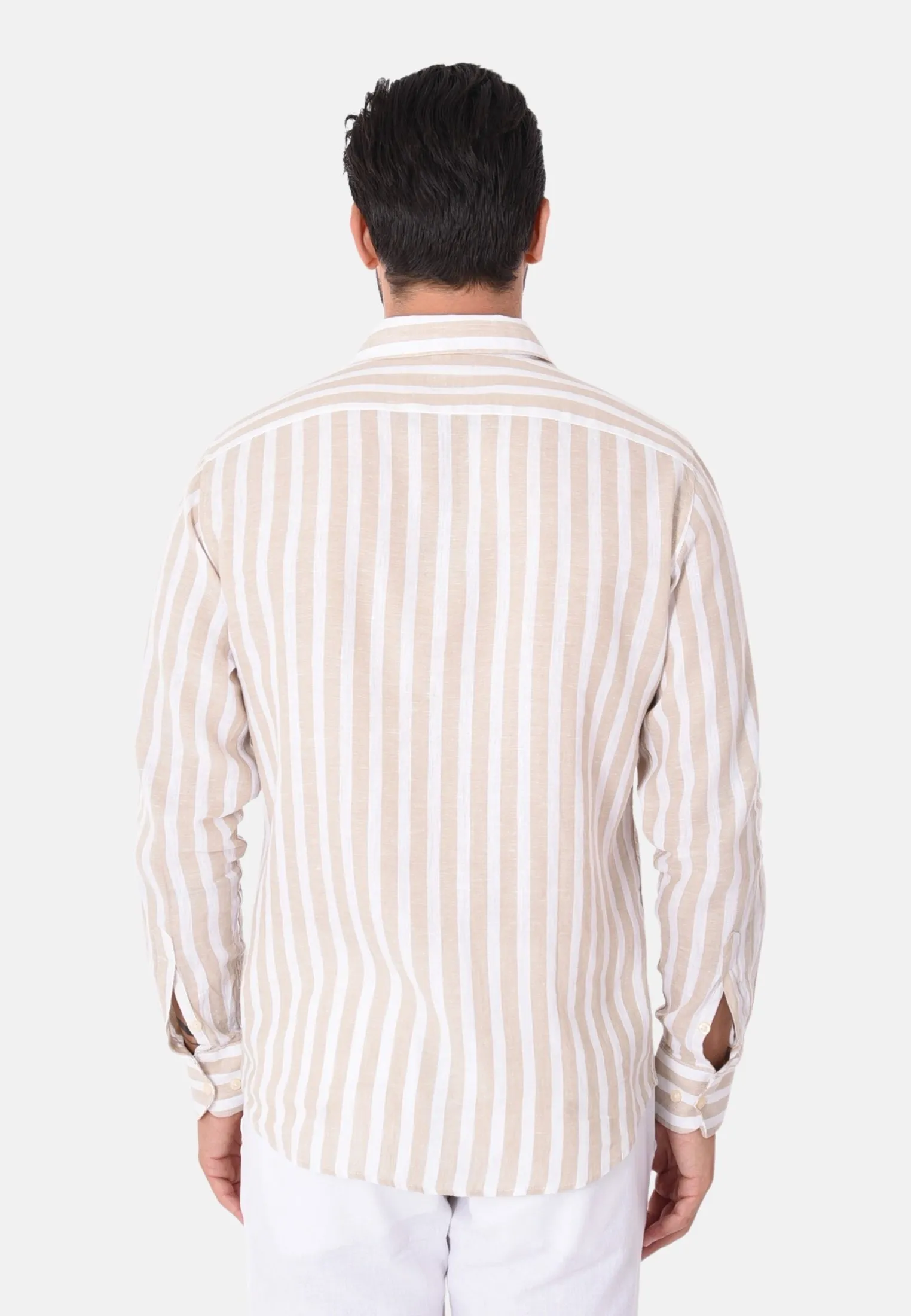 A RIGHE - Camicia