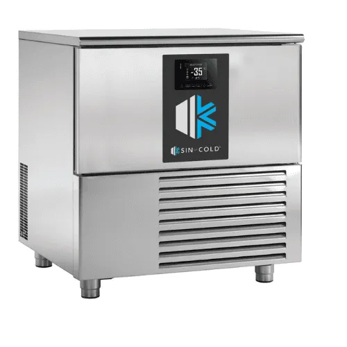 Abbattitore 20 kg Activa 5 MXT5.20