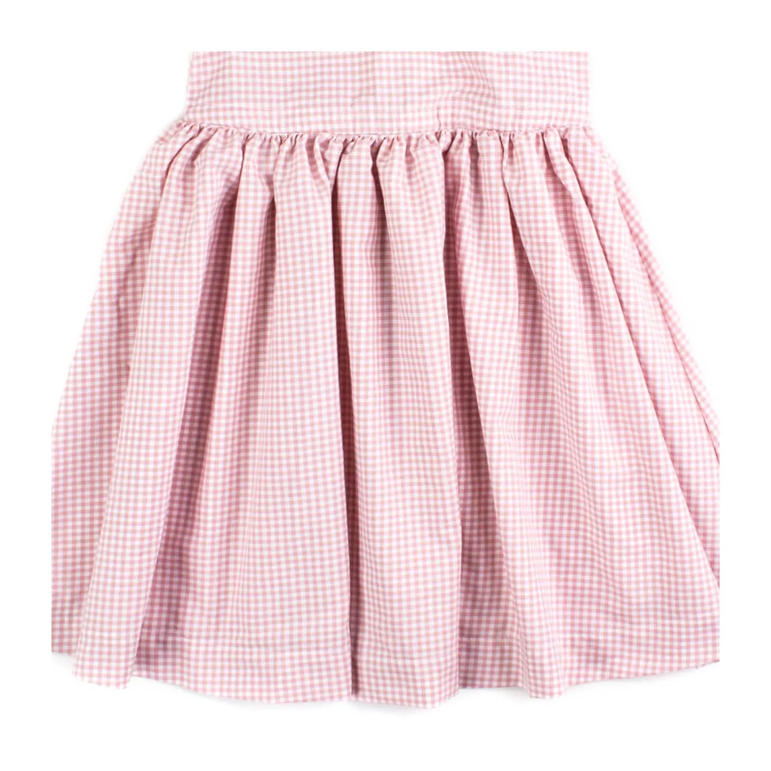 Abito Brigitta Rosa Bambina