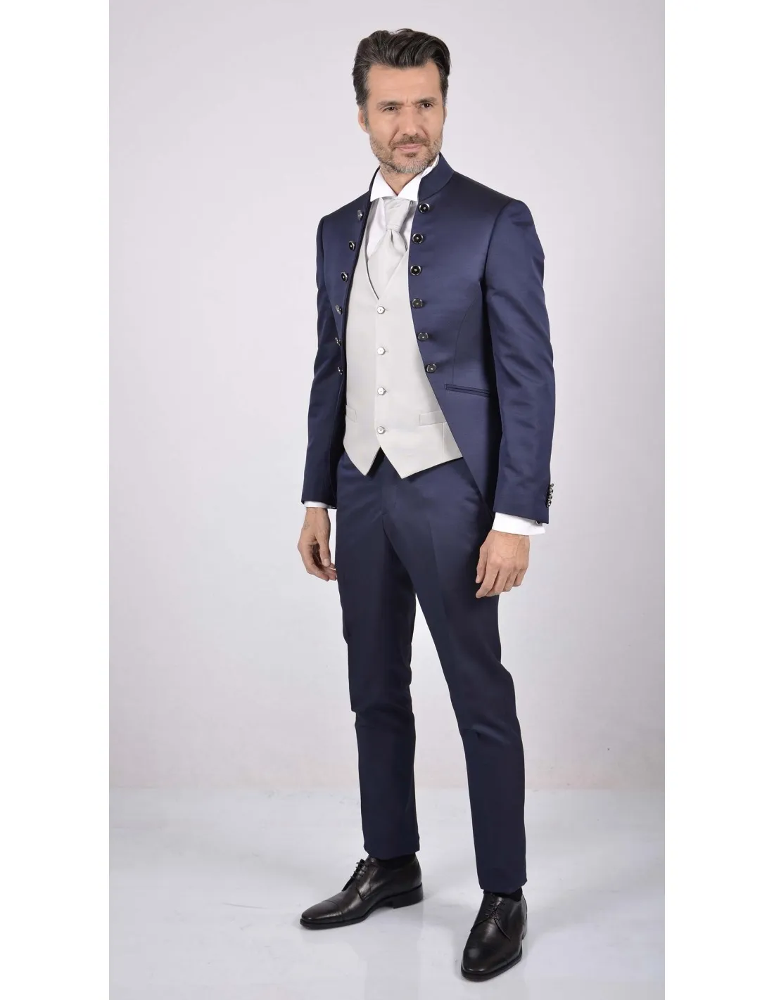 Abito Coreana Matrimonio