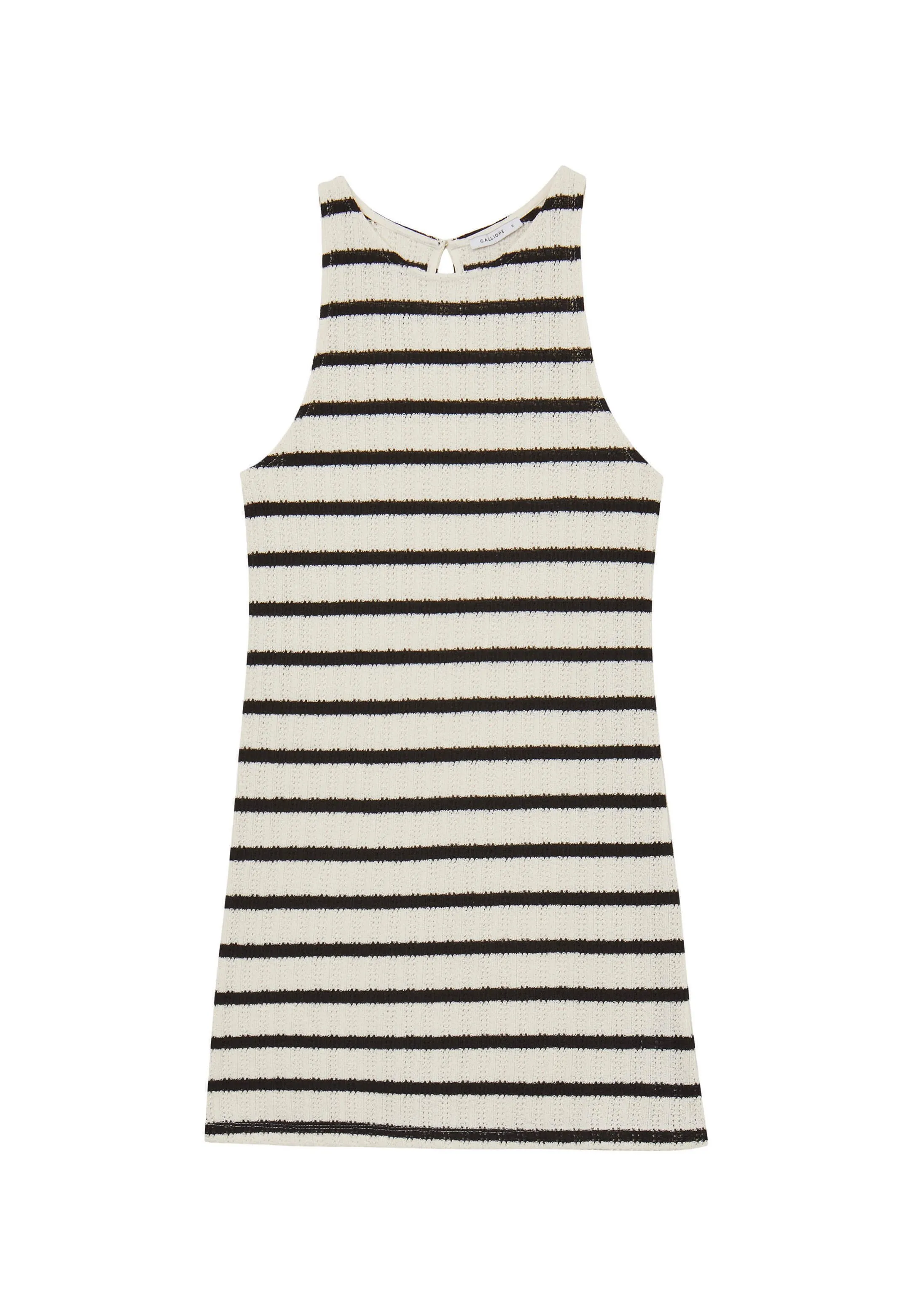 Abito in maglia