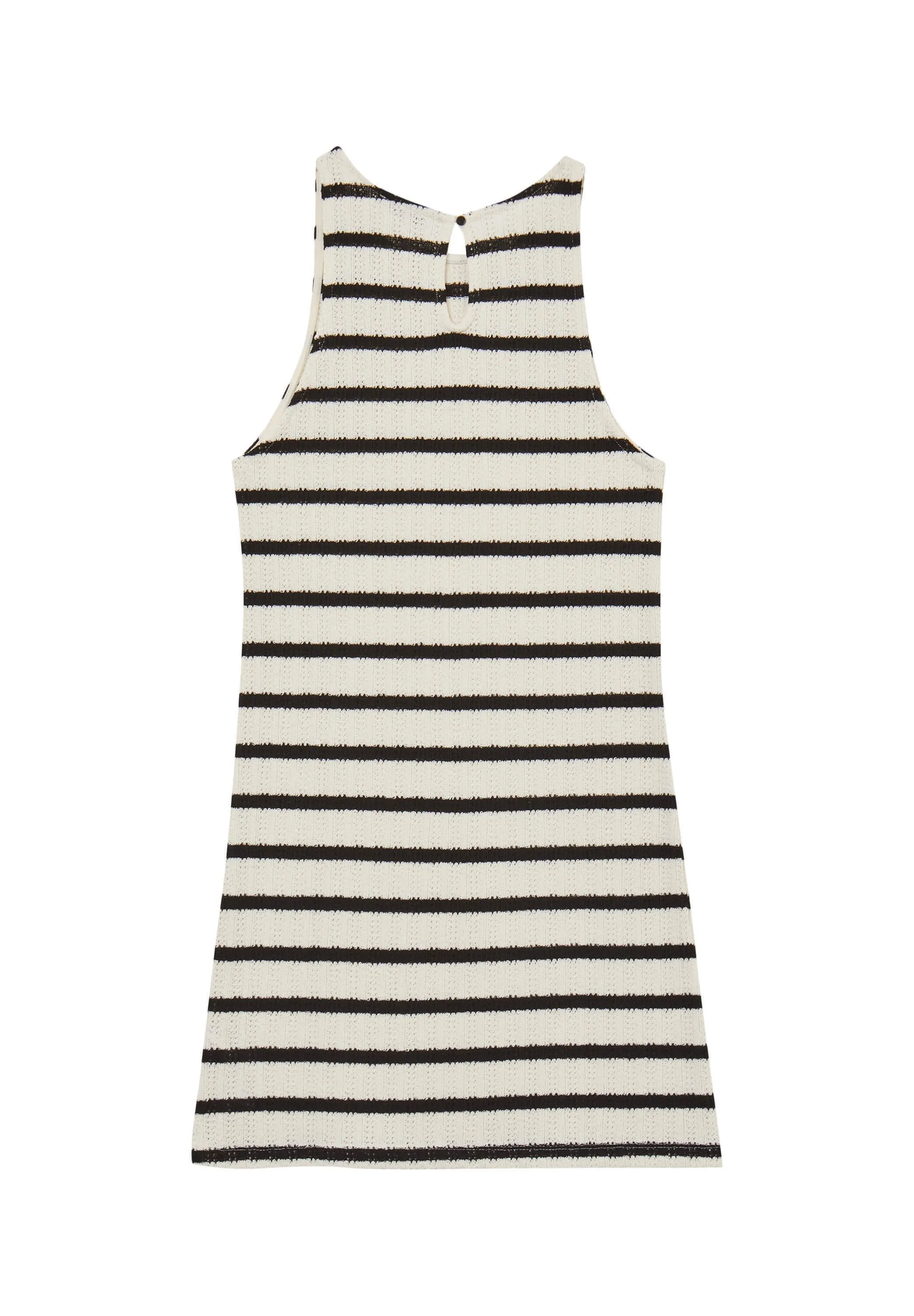 Abito in maglia