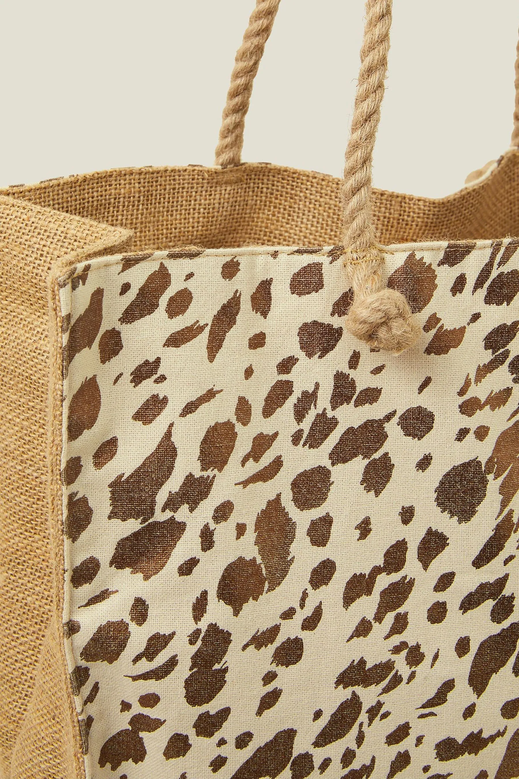 Accessorize Dettagli metallizzati - Borsa