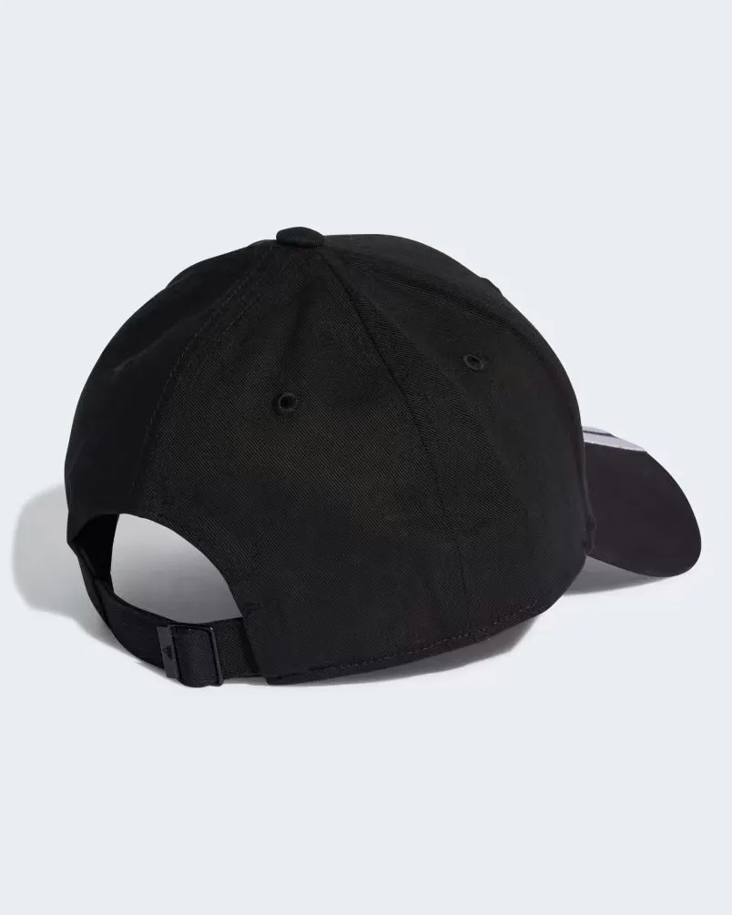 ADIDAS - CAPPELLINO DA BASEBALL 3-STRIPES COTTON TWILL - IB3242                                            Previous productADIDA