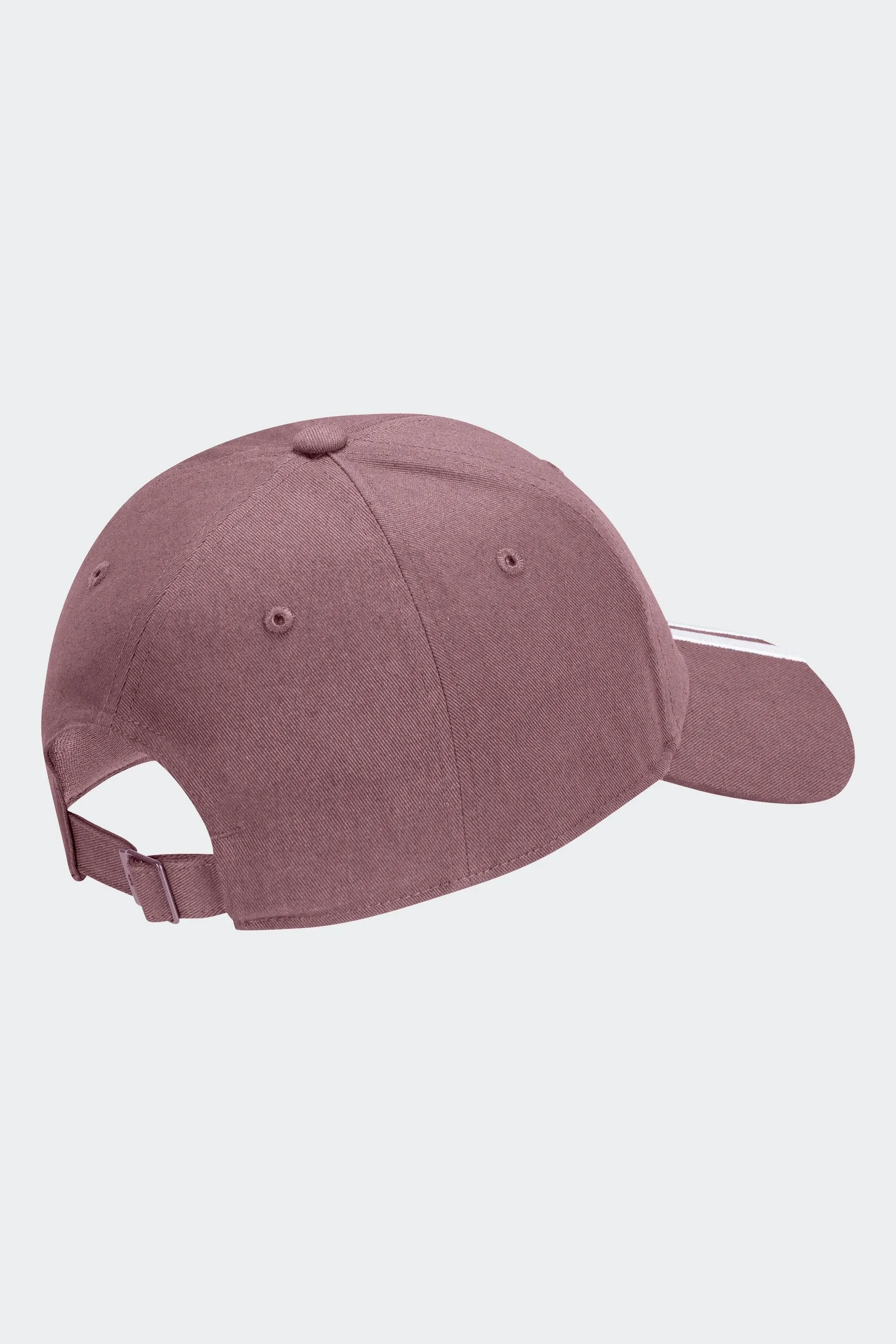 adidas - Cappellino da baseball da 3 A righe
