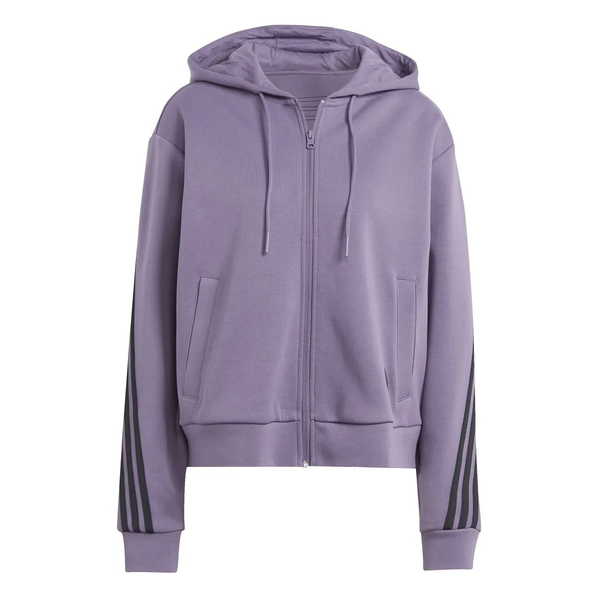 ADIDAS Felpa fi 3s fz w