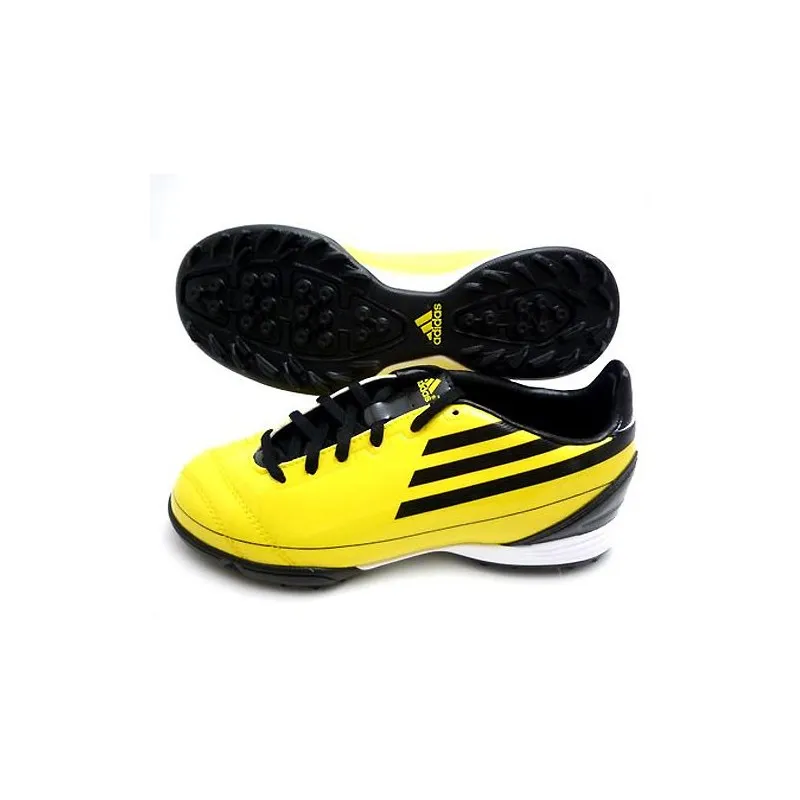 Adidas Soccer Shoes Junior F10 T
