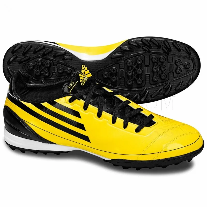 Adidas Soccer Shoes Junior F10 T