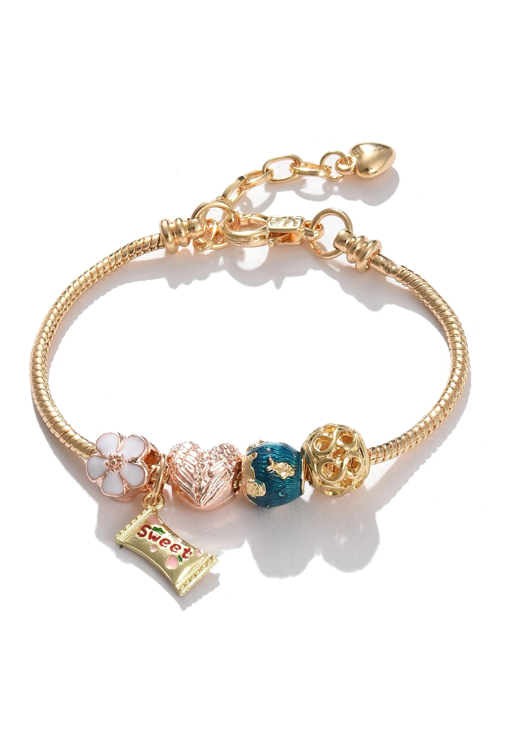 ALANI MA - Bracciale