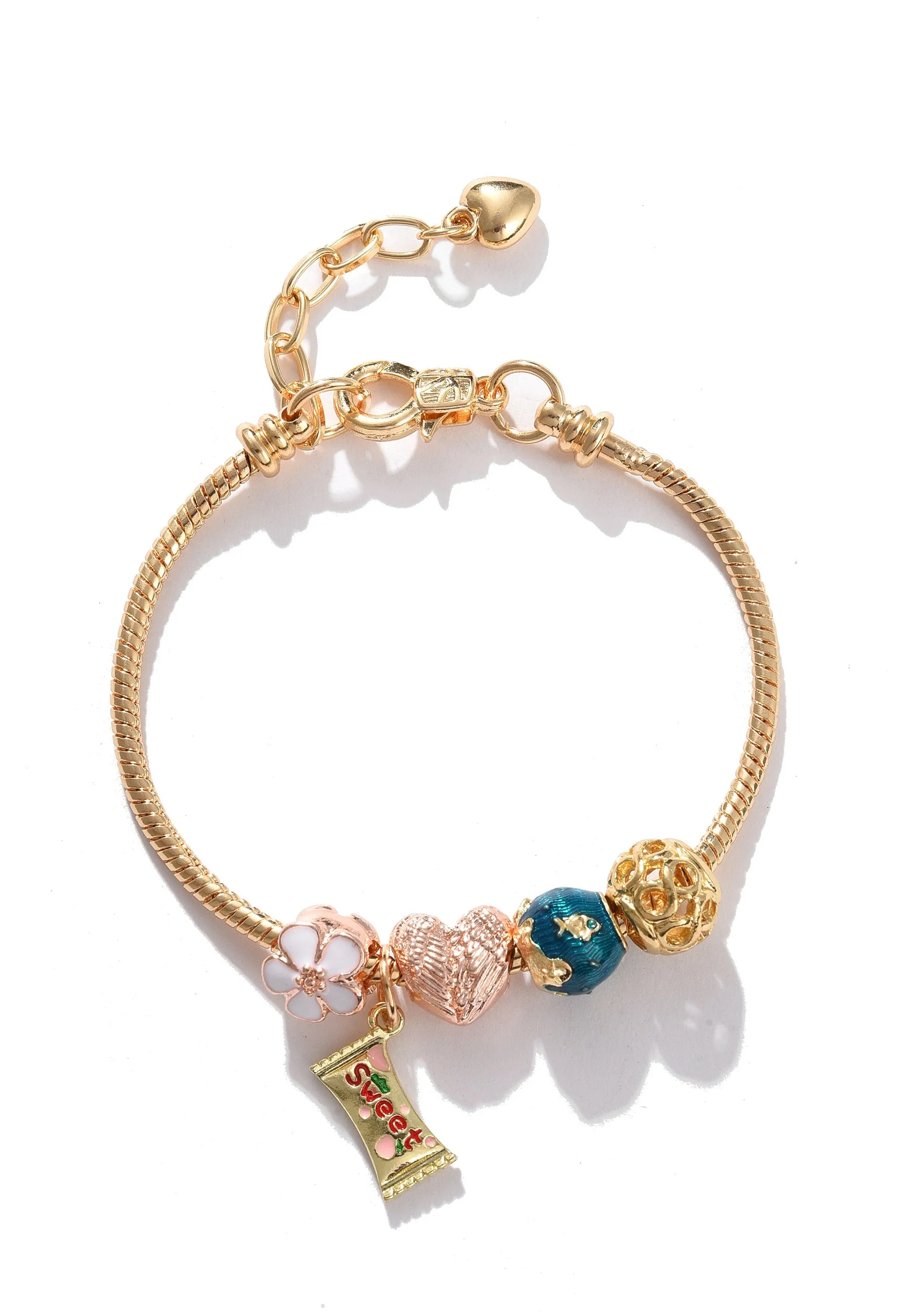 ALANI MA - Bracciale
