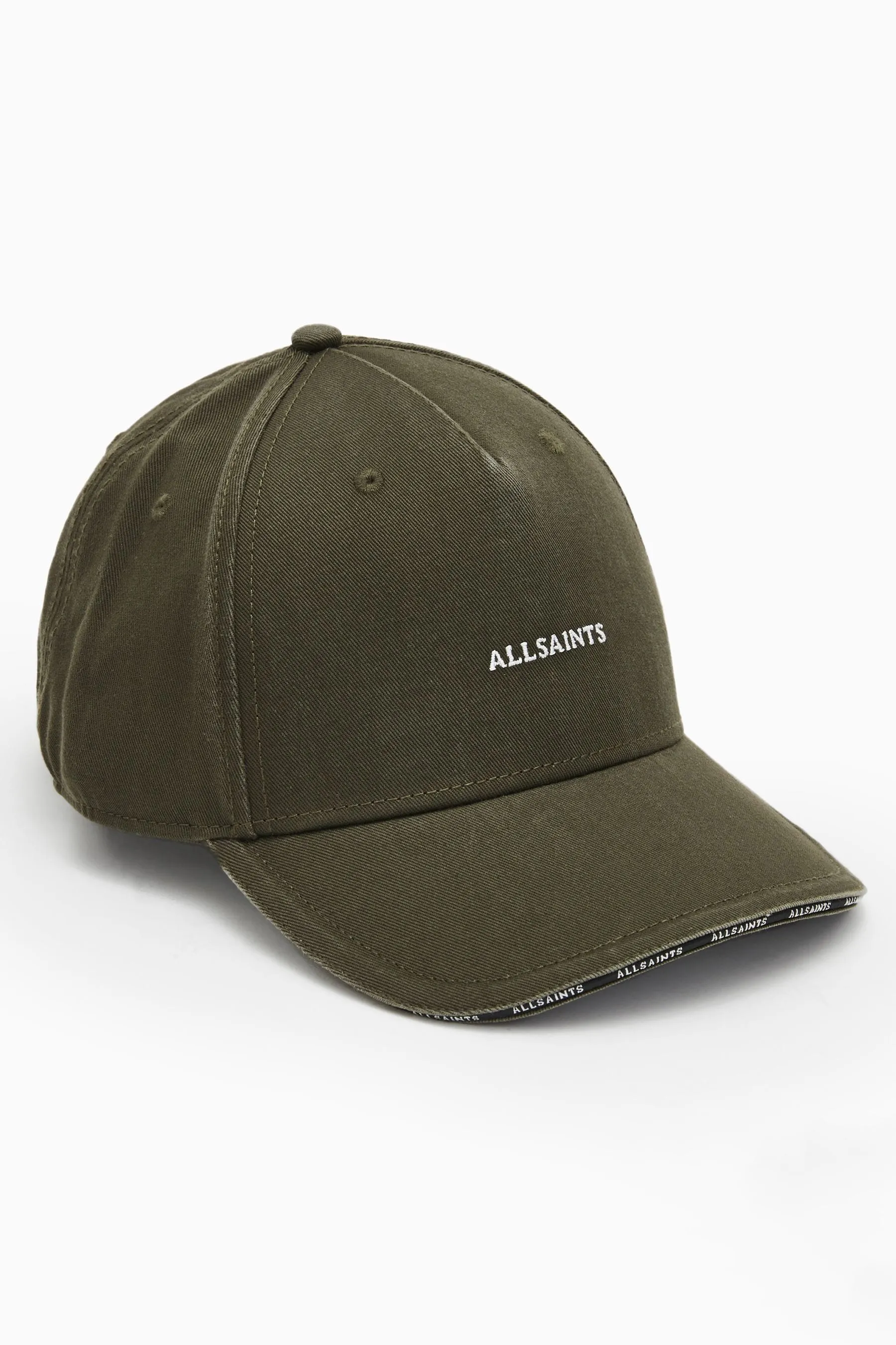 AllSaints - Felix - Cappellino da baseball