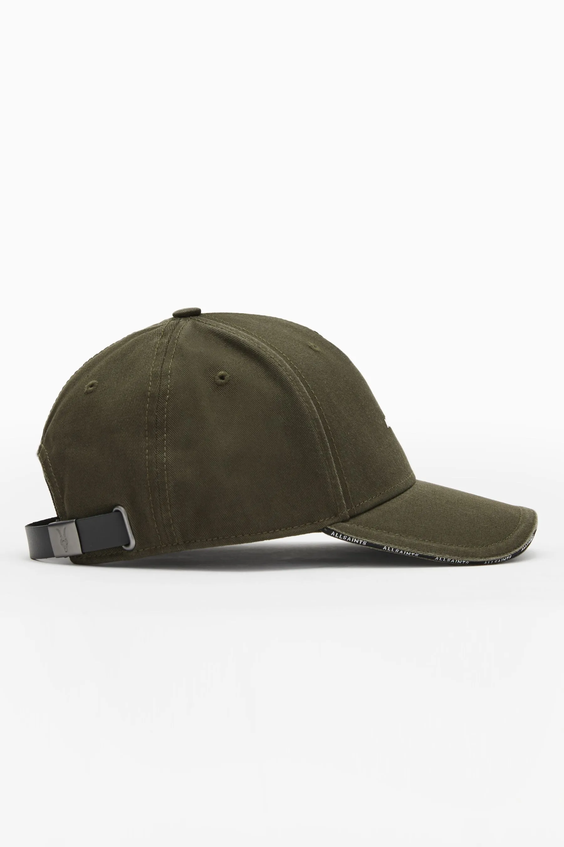 AllSaints - Felix - Cappellino da baseball