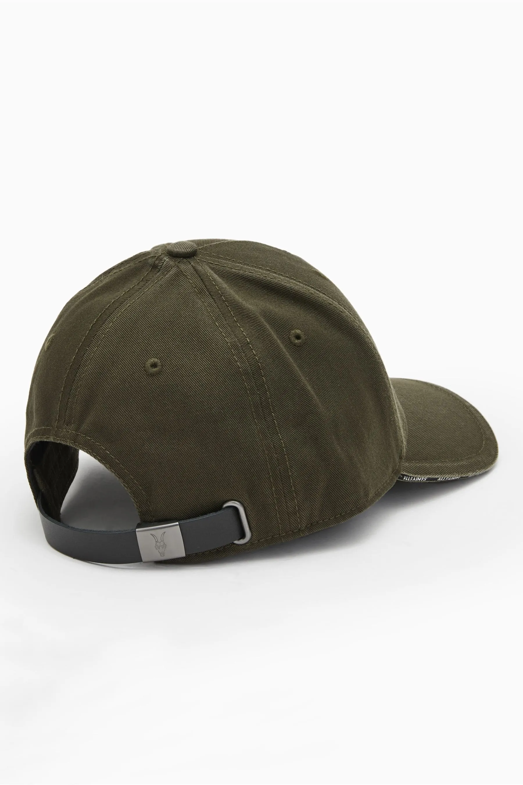 AllSaints - Felix - Cappellino da baseball
