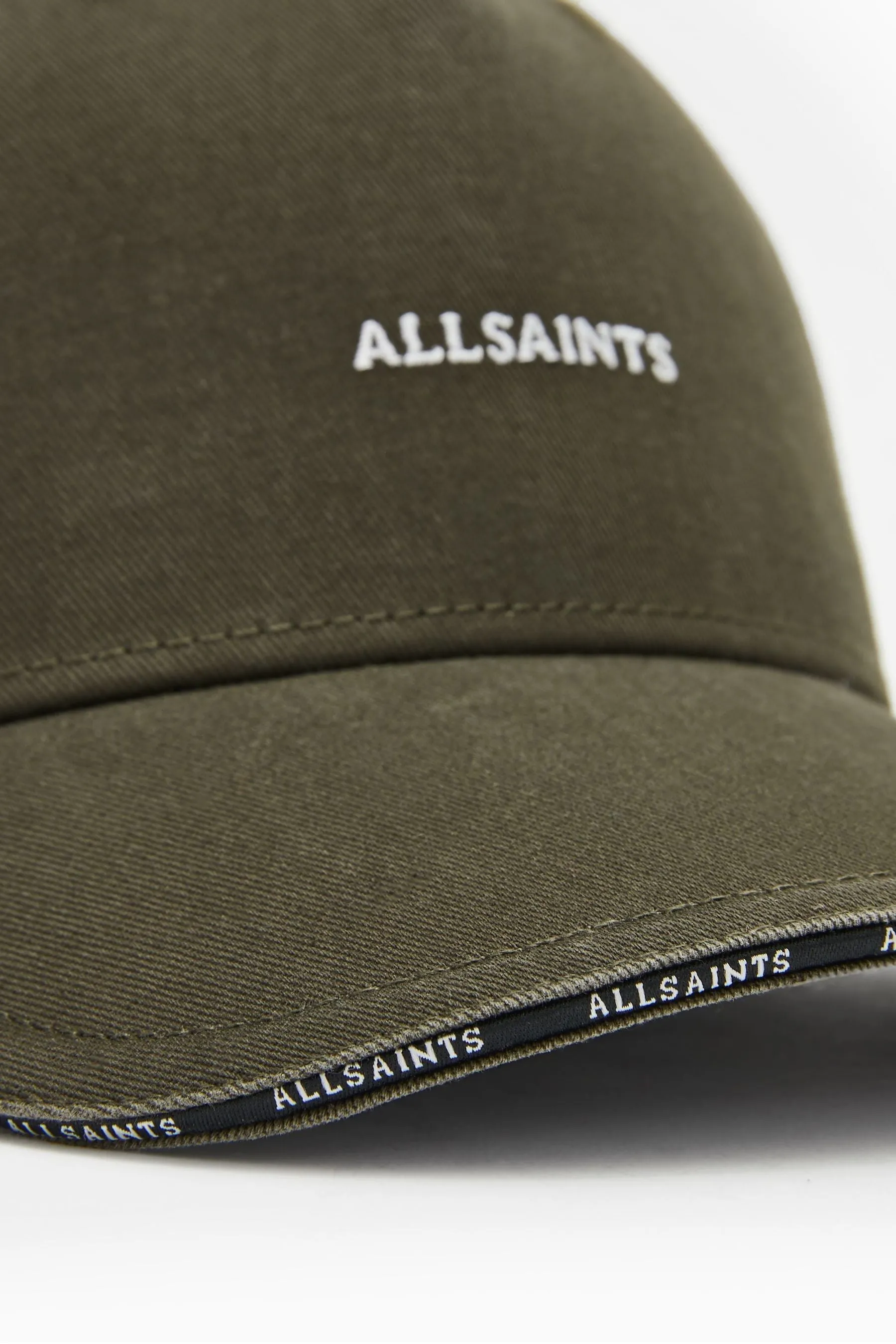 AllSaints - Felix - Cappellino da baseball