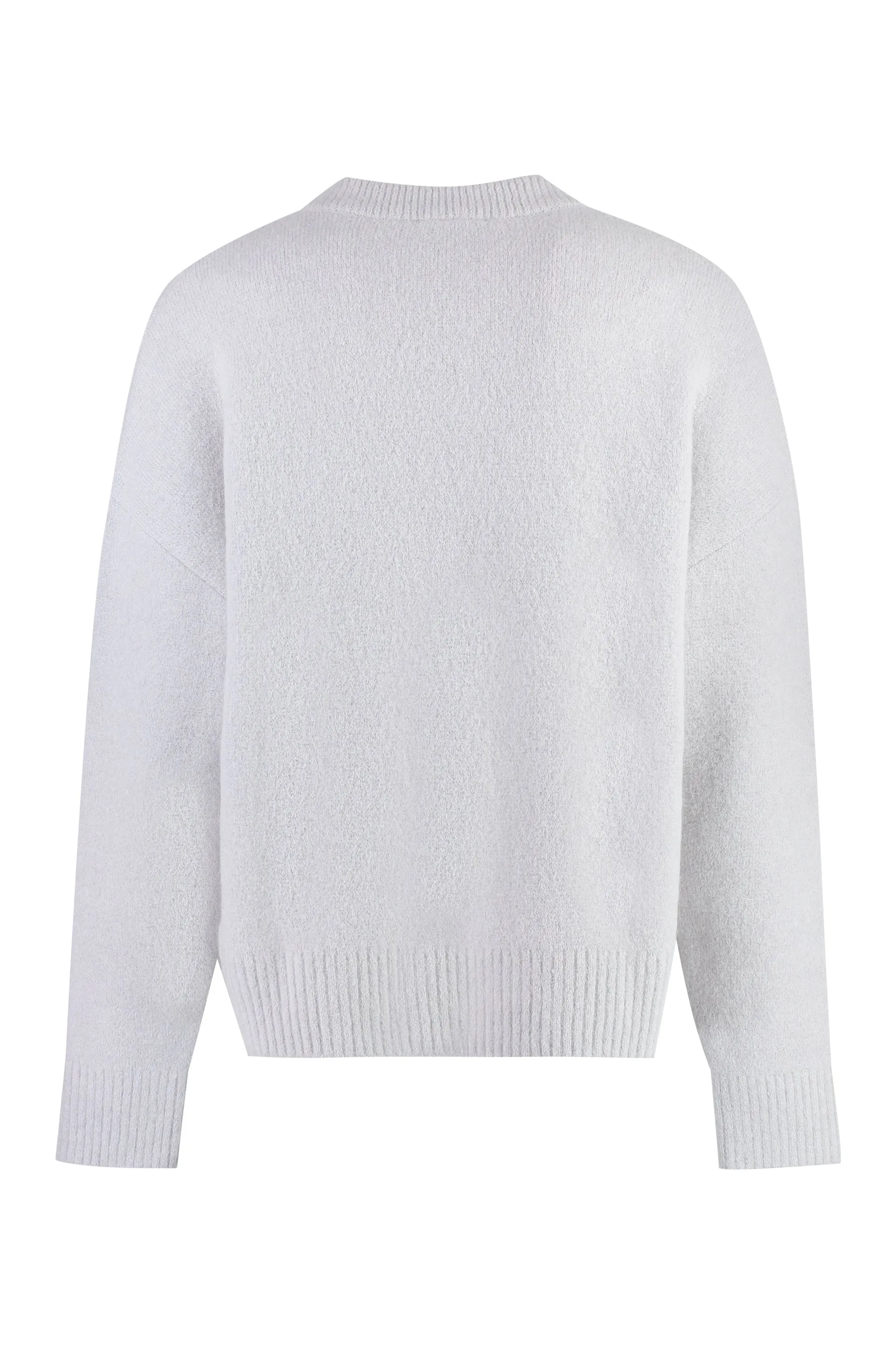 AMI PARIS Cardigan oversize