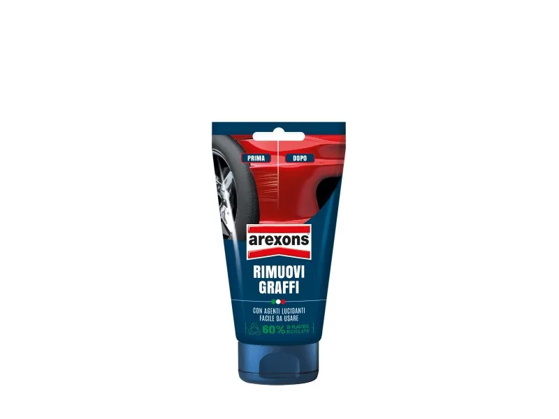 AREXONS Mirage rimuovi graffi 150 g