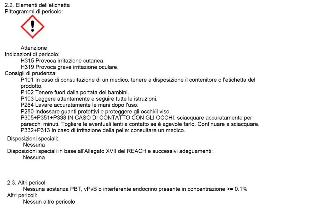 AREXONS Mirage rimuovi graffi 150 g