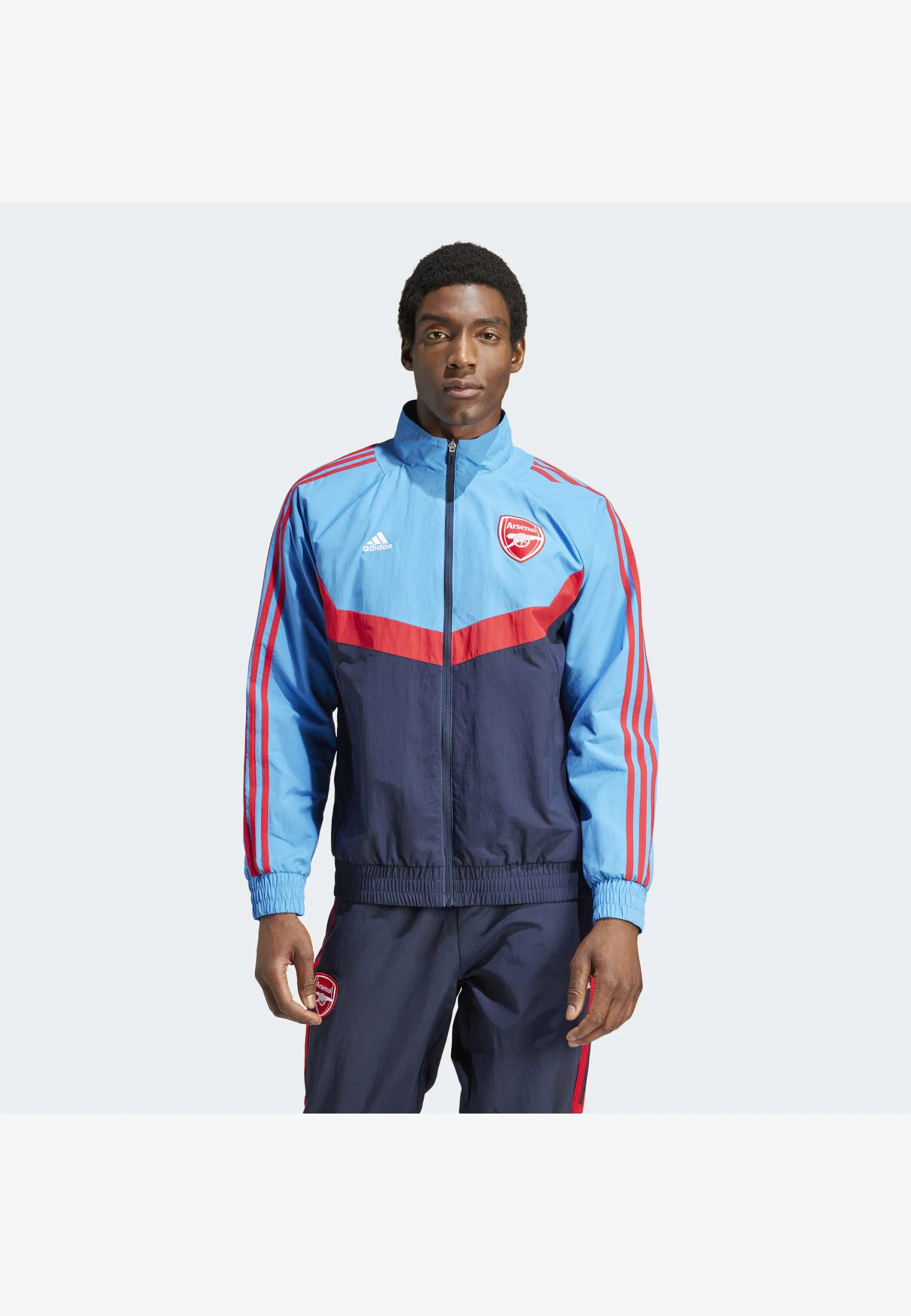ARSENAL LONDON - Giacca sportiva