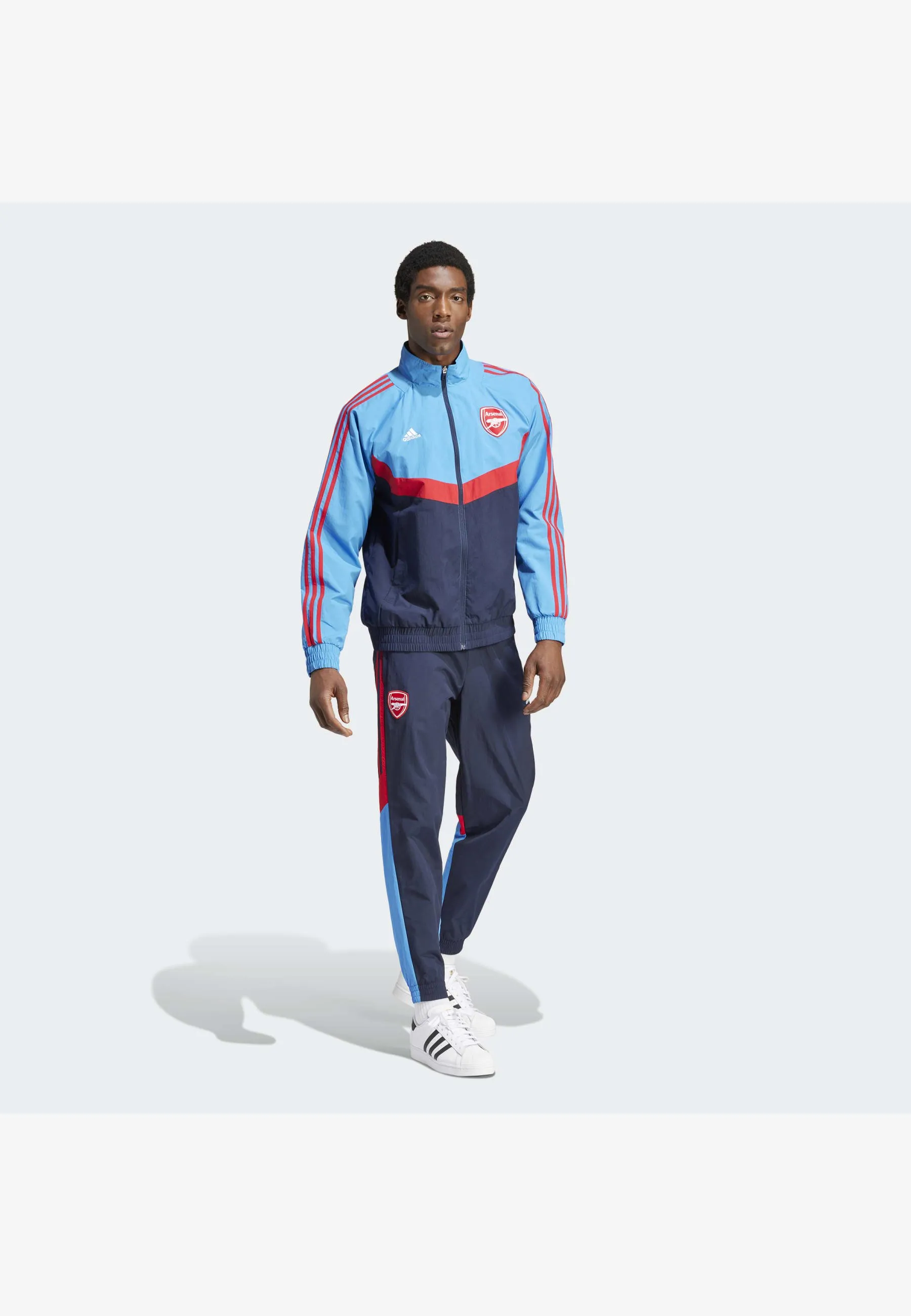 ARSENAL LONDON - Giacca sportiva