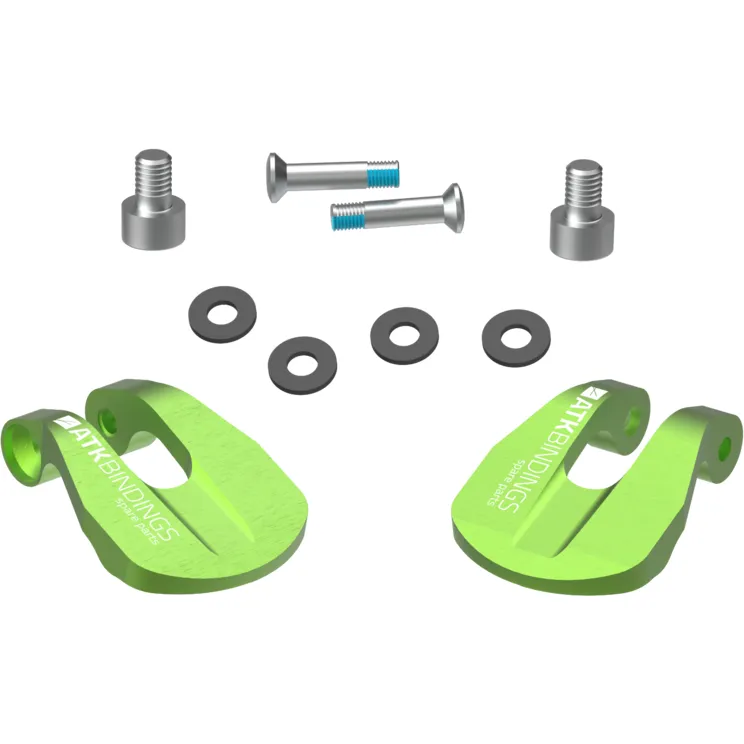 Atk Sportellino Race Verde