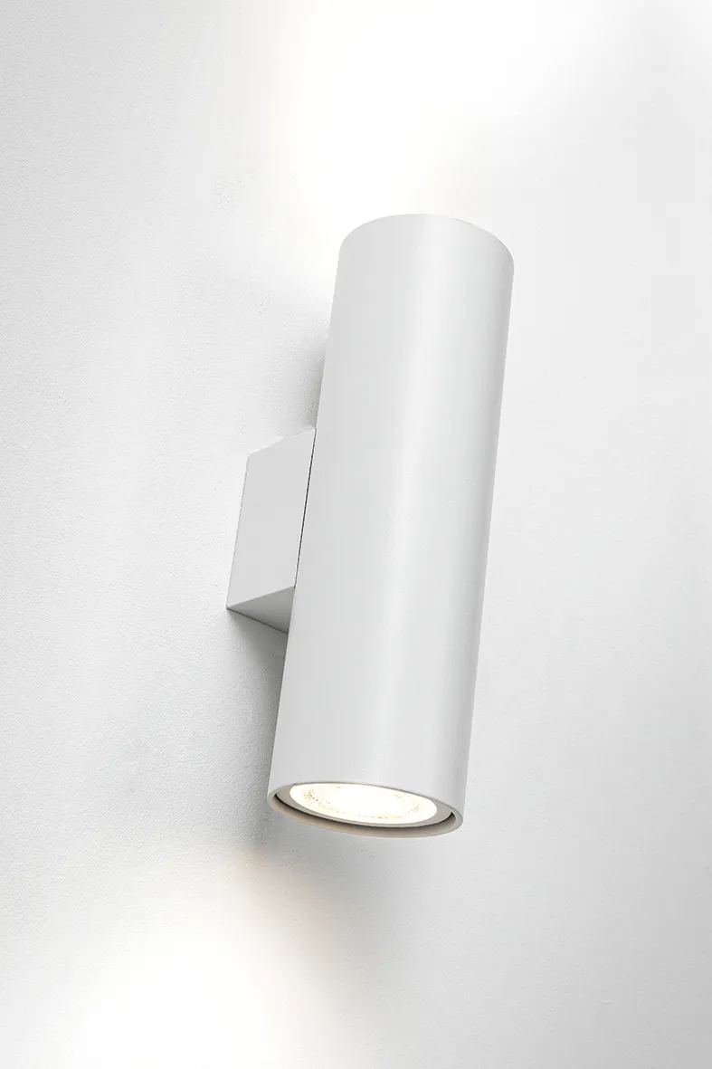 AXIOM – SOSPENSIONE 3XGU10 BIANCO