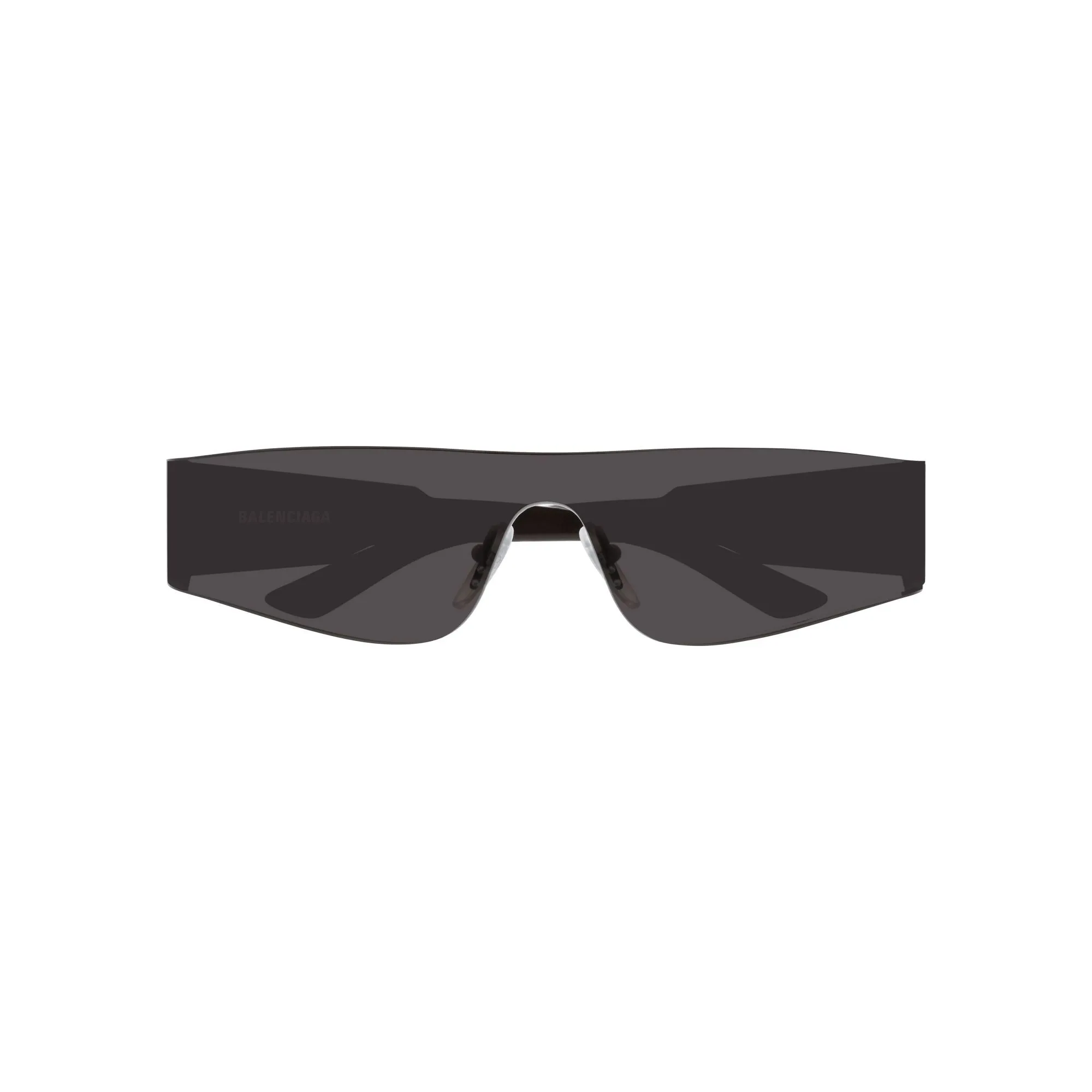   Balenciaga BB0041S - 001 Grey | Occhiale Da Sole Unisex 