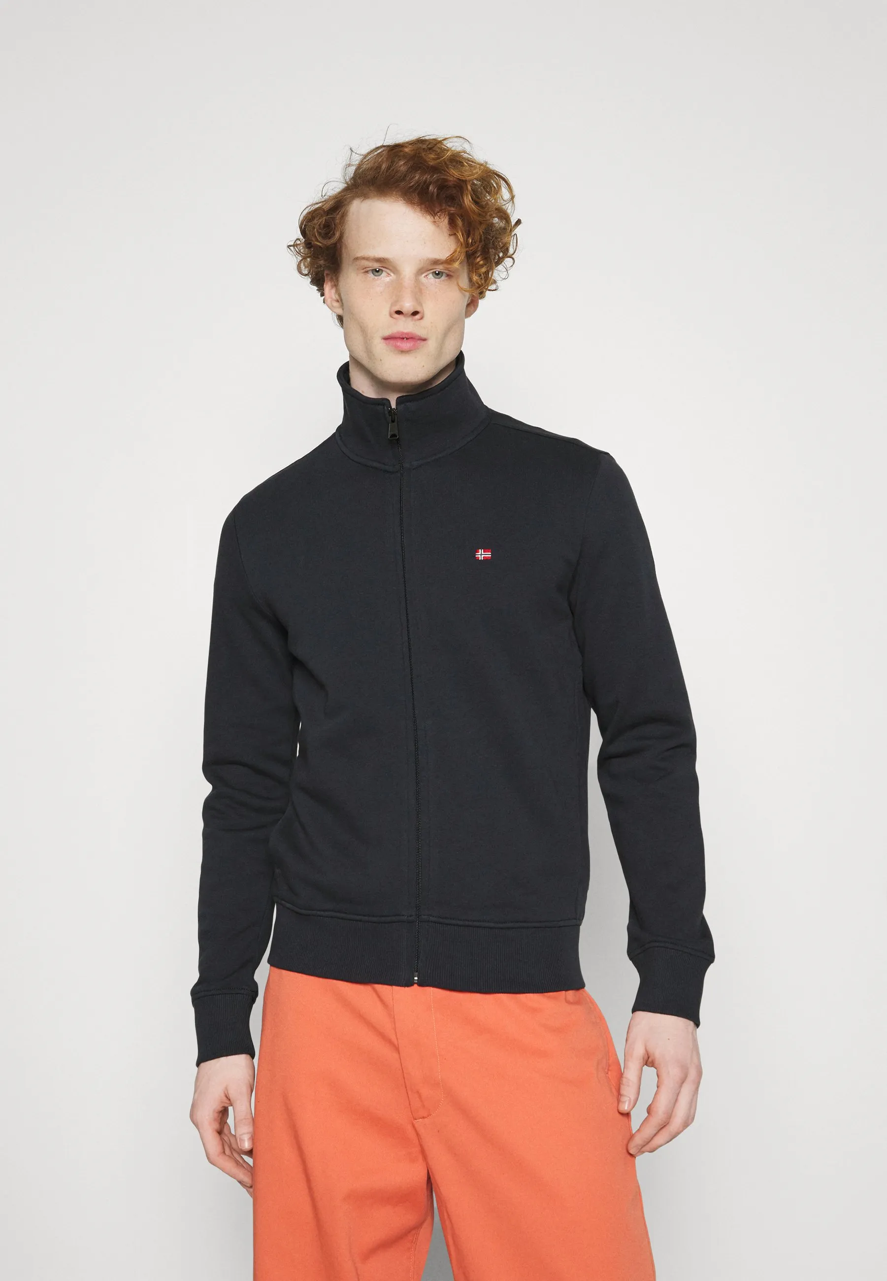 BALIS SUM - Felpa con zip