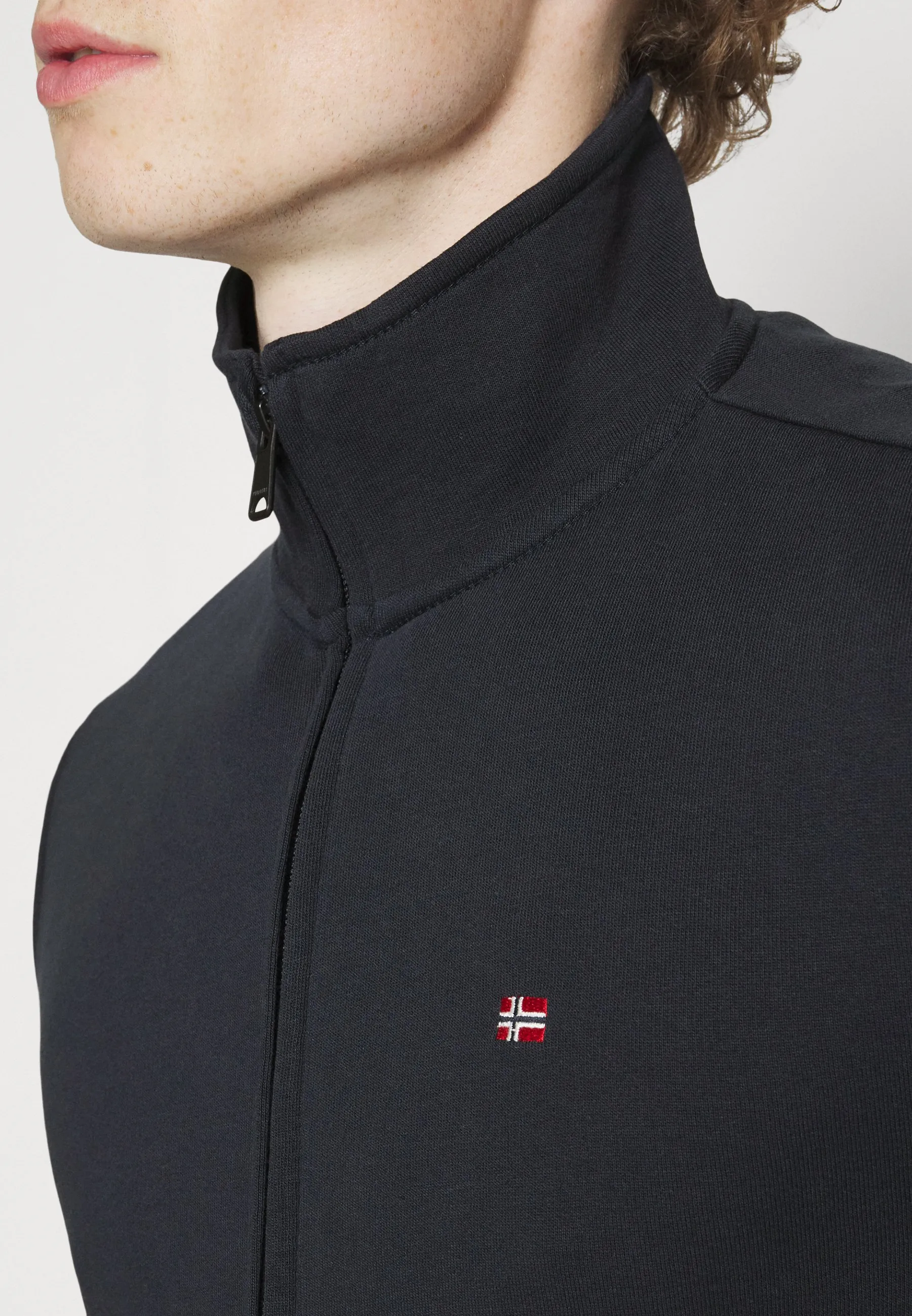 BALIS SUM - Felpa con zip