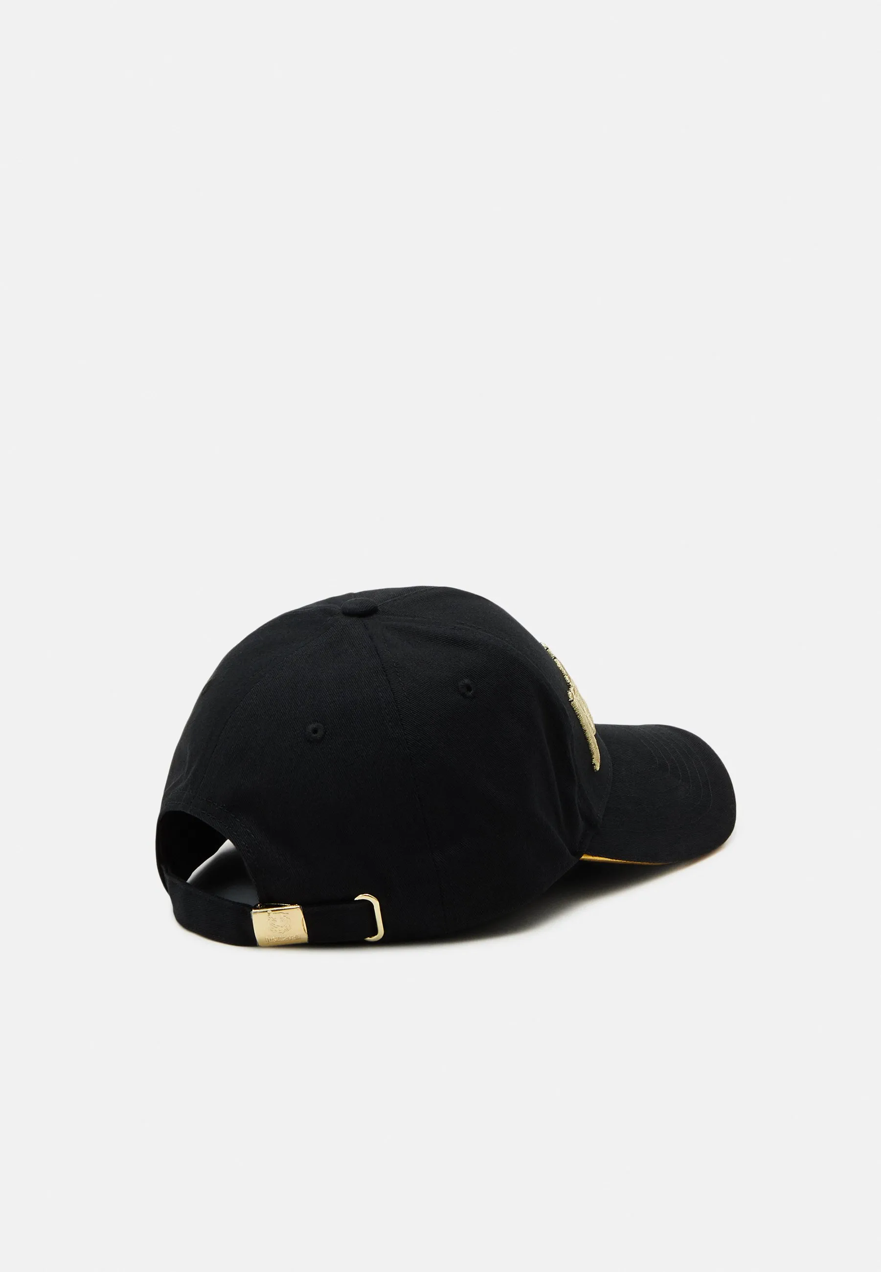 BASEBALL LOGO EMBROIDERY UNISEX - Cappellino
