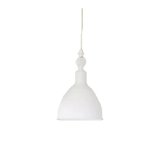 Bazar Lampada a Sospensione Ø17 Bianco - By Rydéns | Acquista online