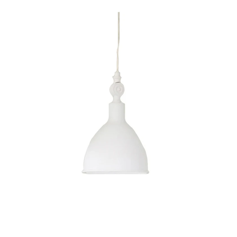 Bazar Lampada a Sospensione Ø17 Bianco - By Rydéns | Acquista online