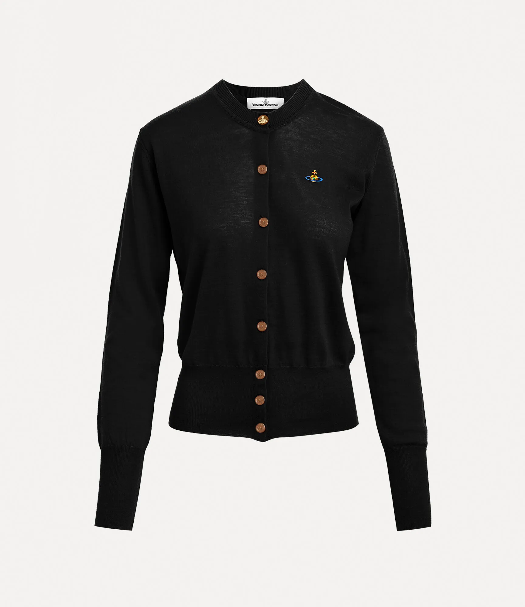 Bea Cardigan  
