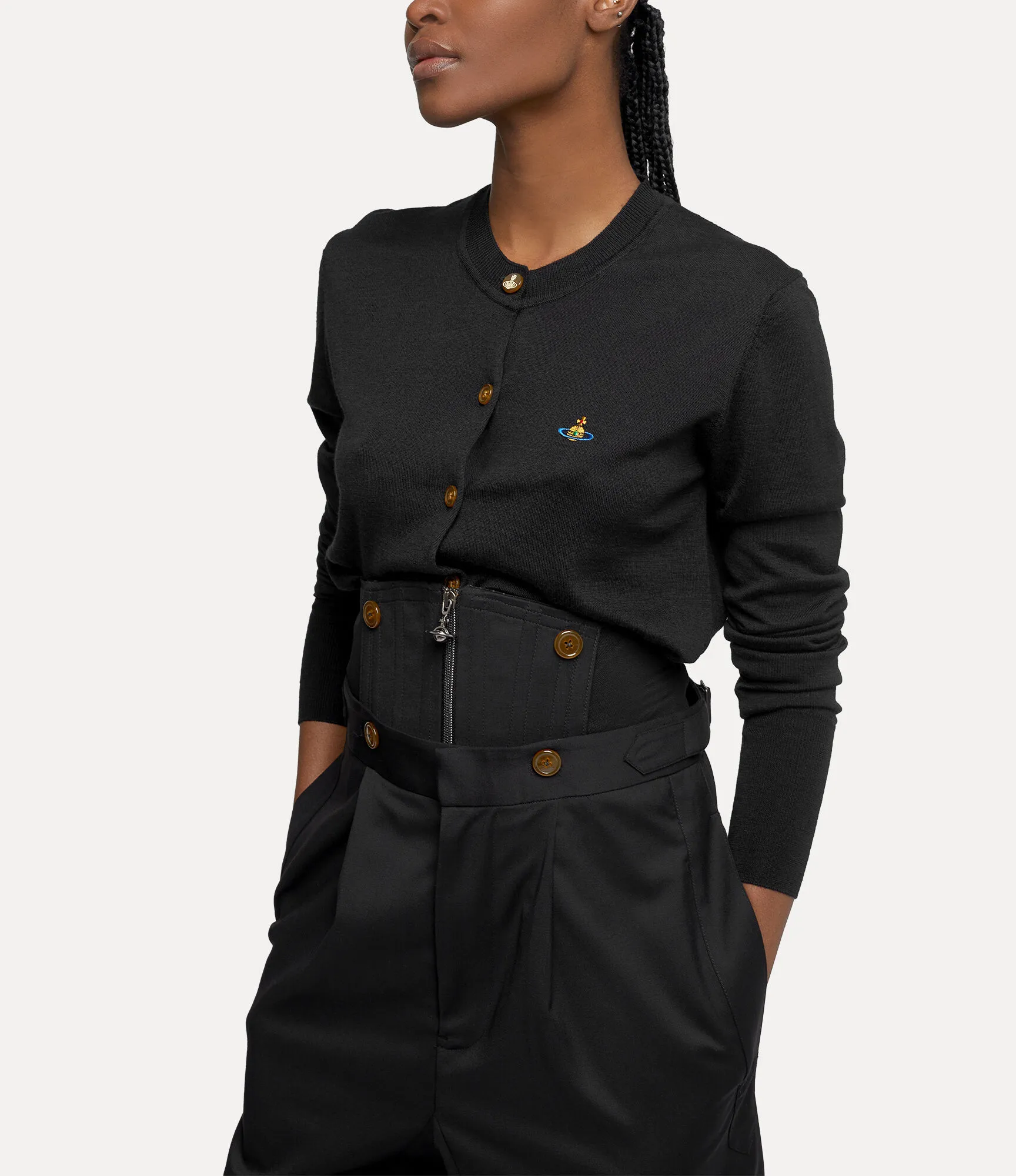 Bea Cardigan  