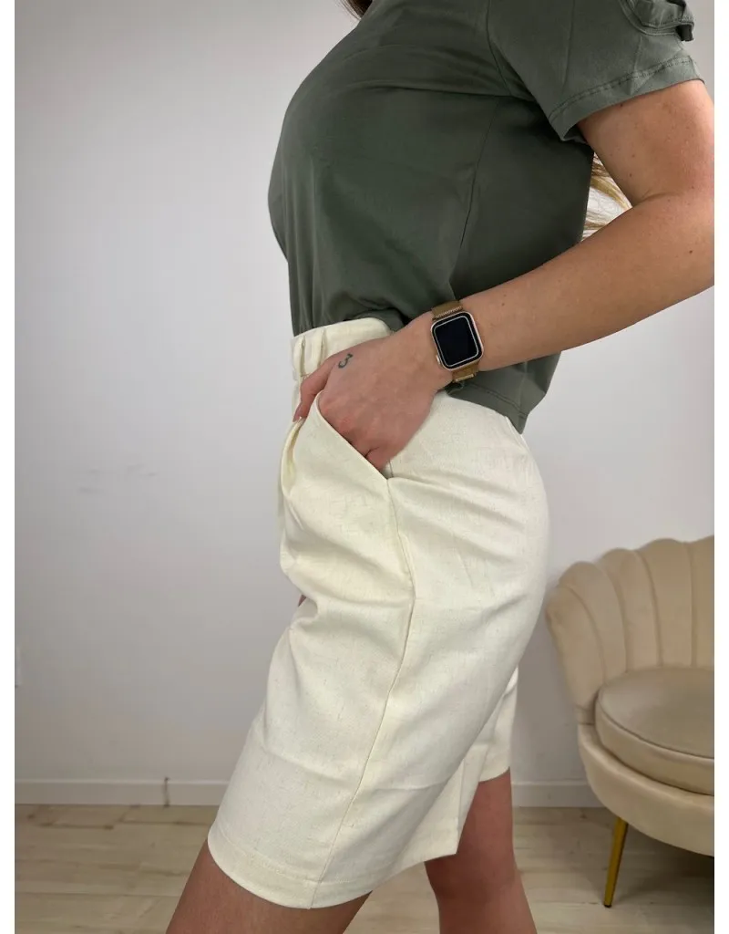 BERMUDA GOLY PANNA