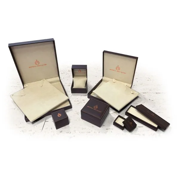 BGR110RS Collana placcata oro rosa con cuore traforato centrale    