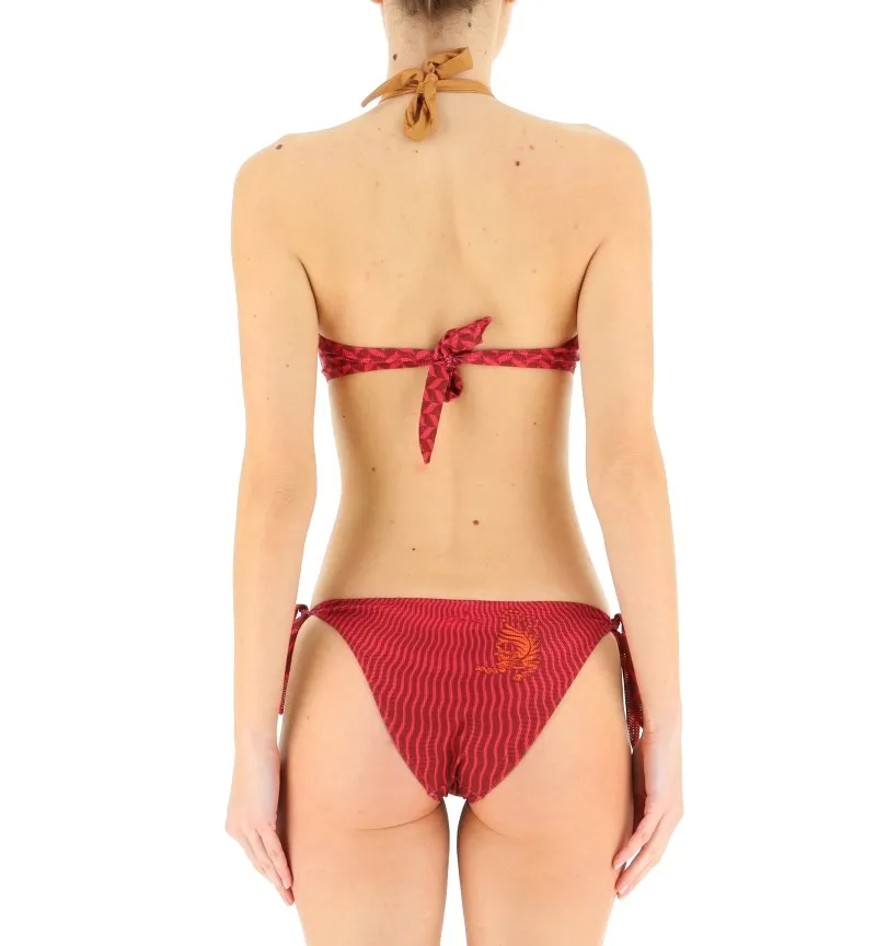 Bikini a fascia