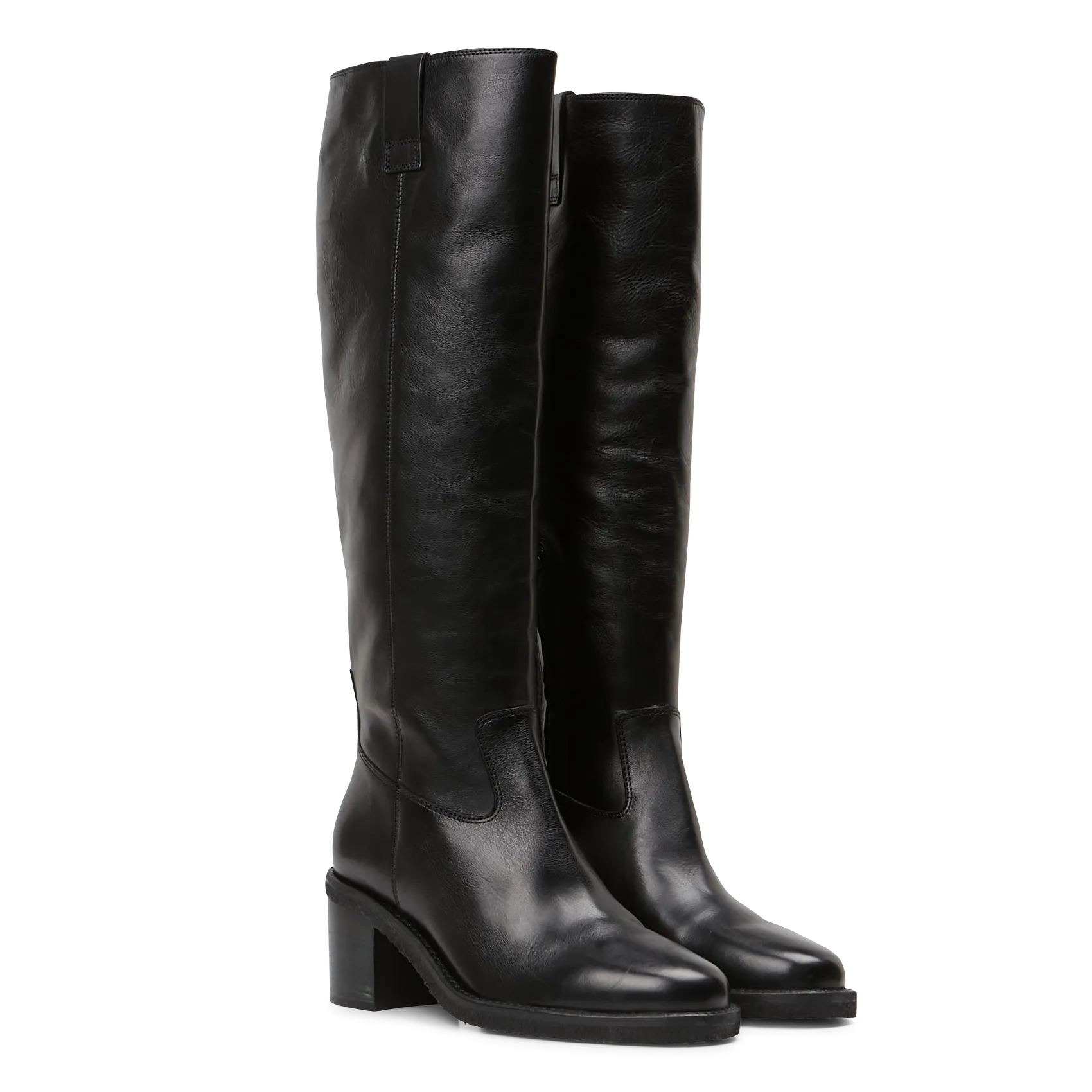  BILLI BI   Stivali in pelle | Nero