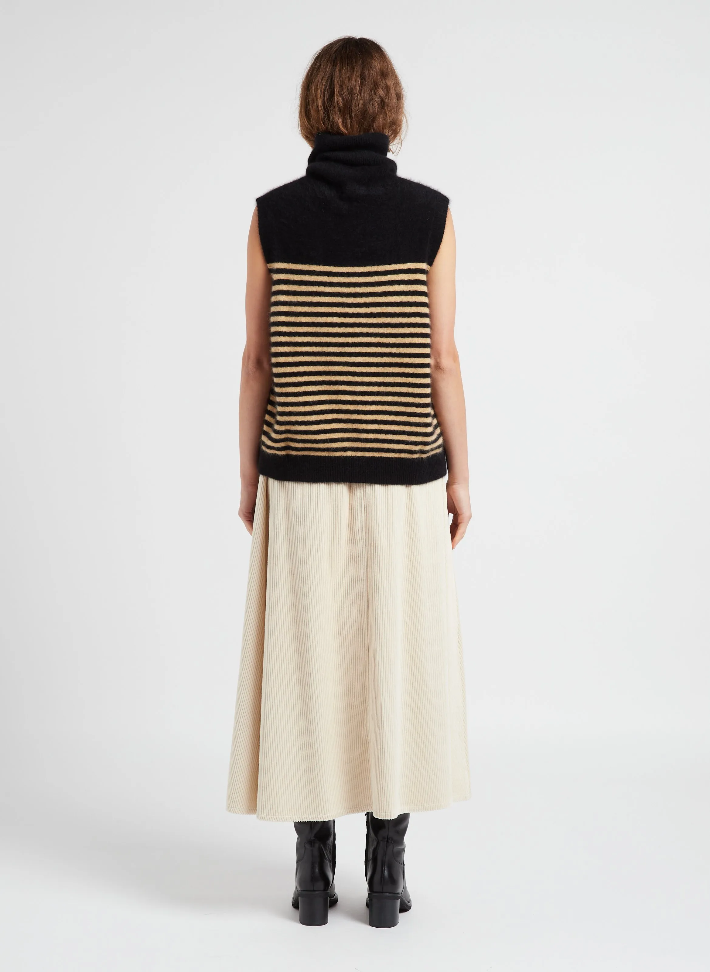  BILLI BI   Stivali in pelle | Nero