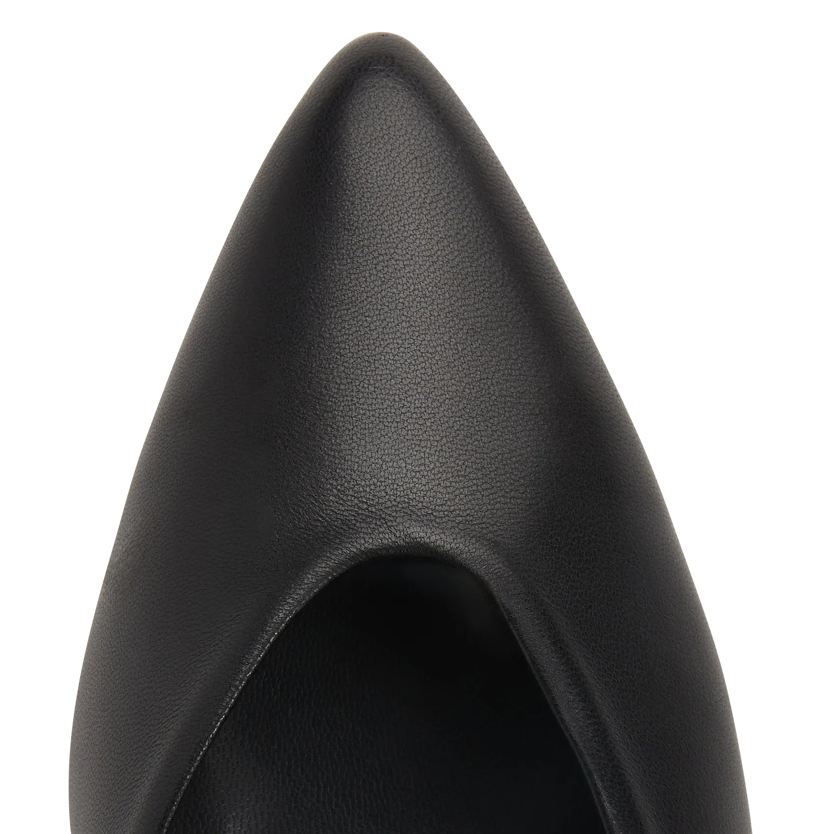  BOBBIES   HEATHER - Decolleté in pelle | Nero