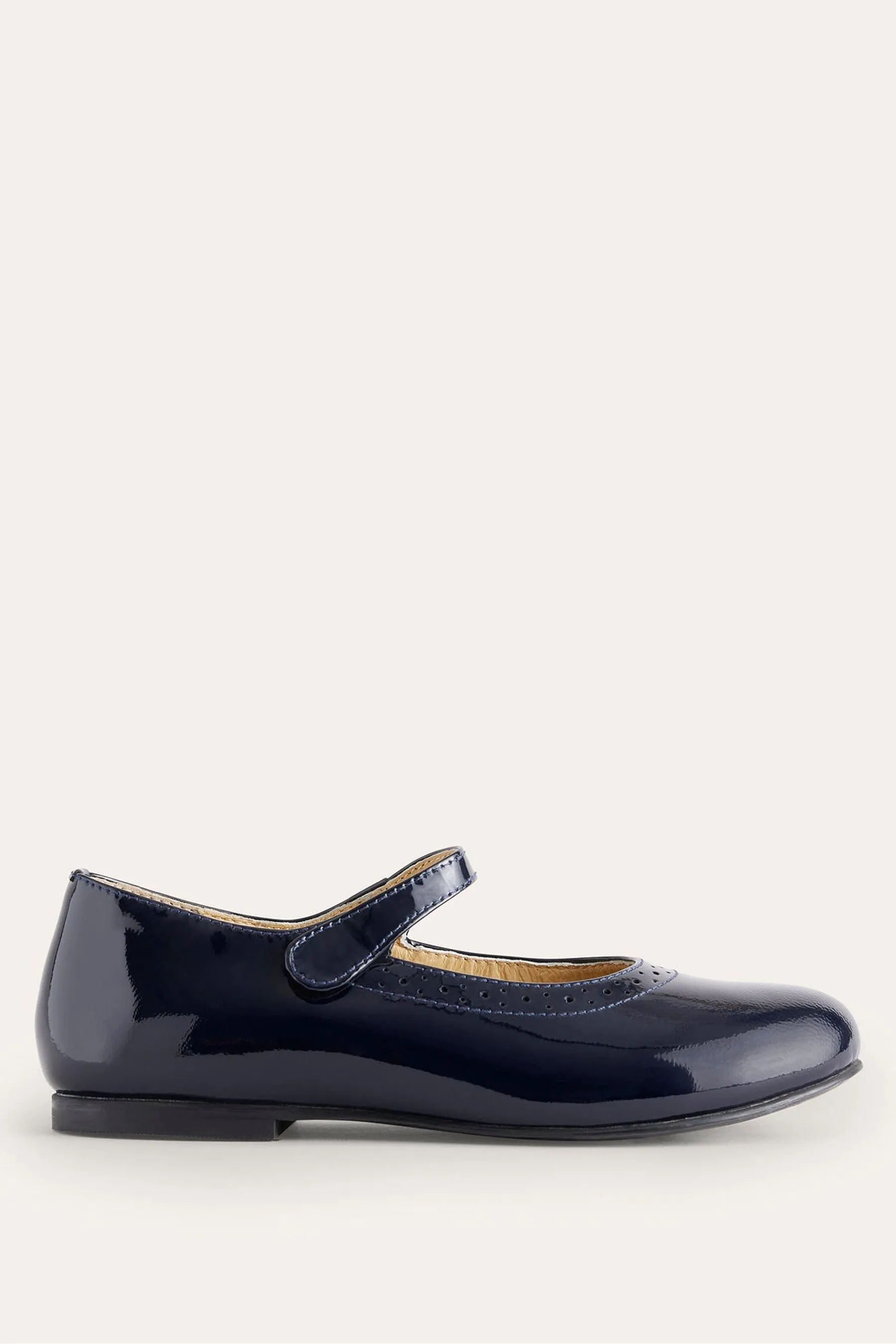 Boden - Scarpe Mary Janes in pelle    